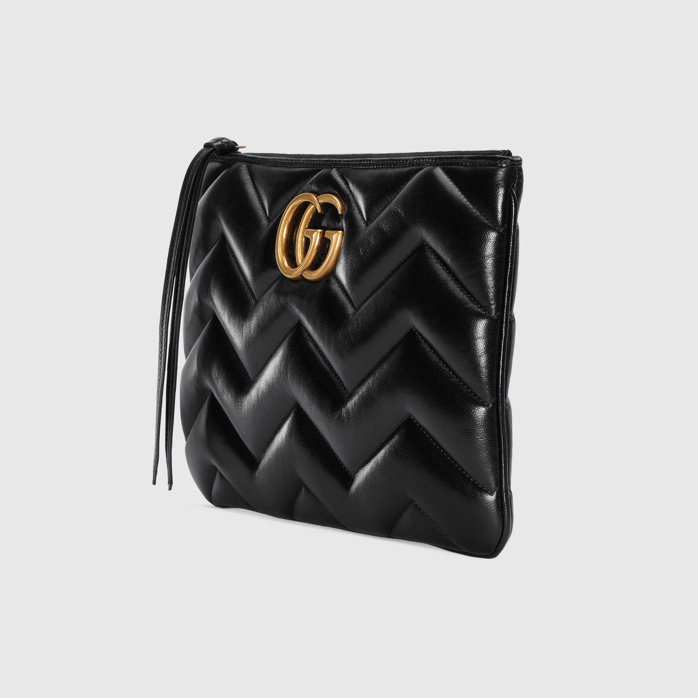 Gucci GG Marmont clutch Style ‎777255 AAC74 1000