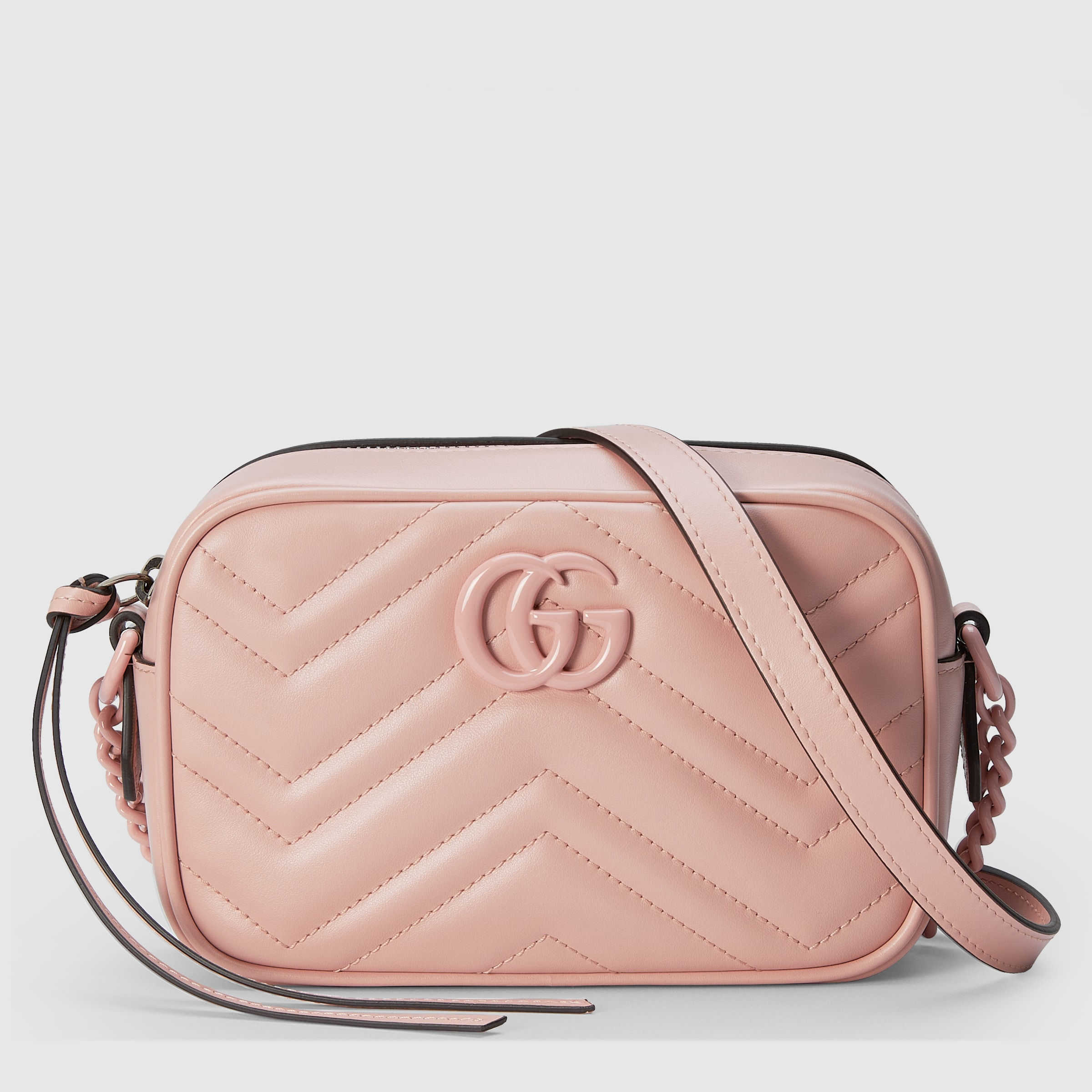 Gucci GG Marmont mini shoulder bag Style ‎634936 DAAAH 5909