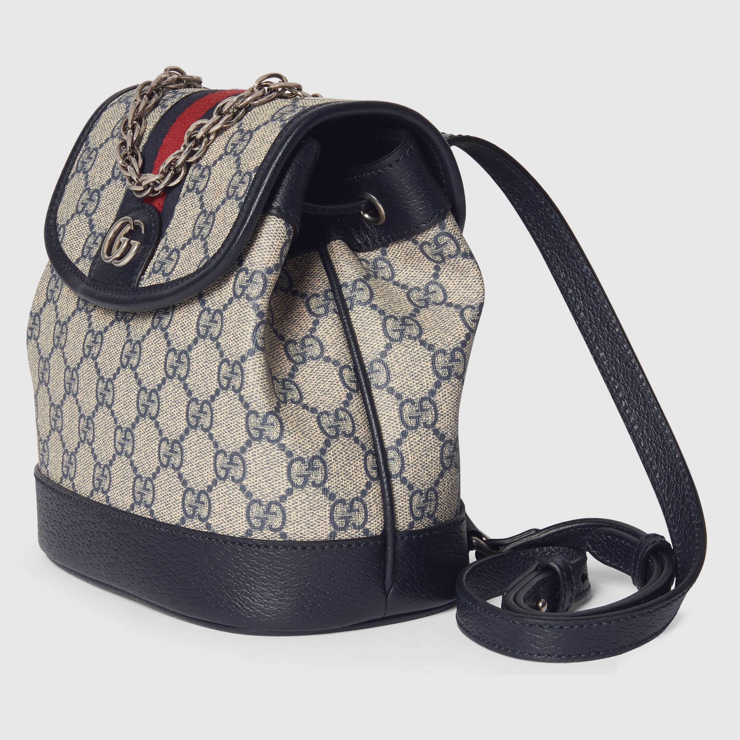 Gucci Ophidia mini backpack Style ‎795221 96IWN 4076