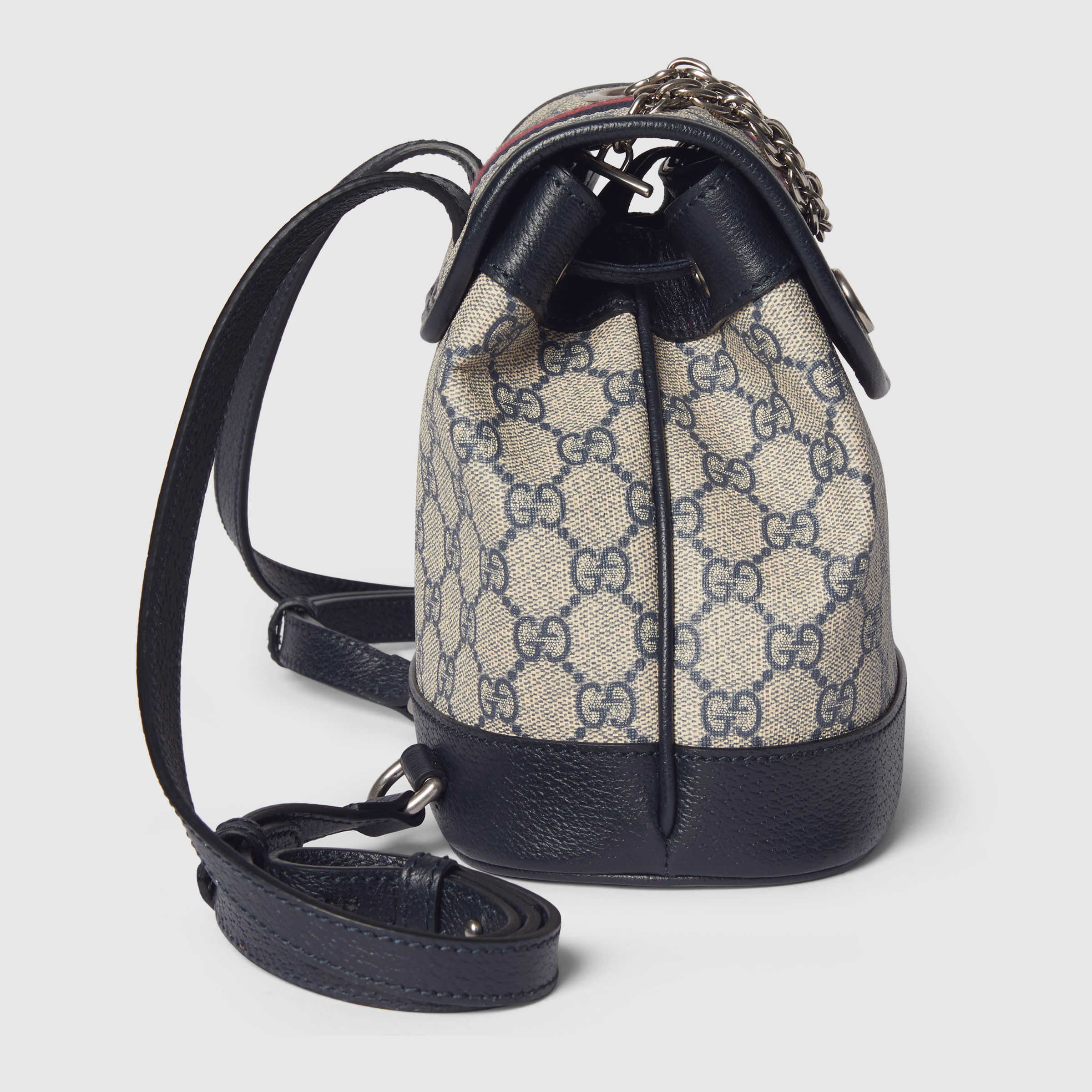 Gucci Ophidia mini backpack Style ‎795221 96IWN 4076