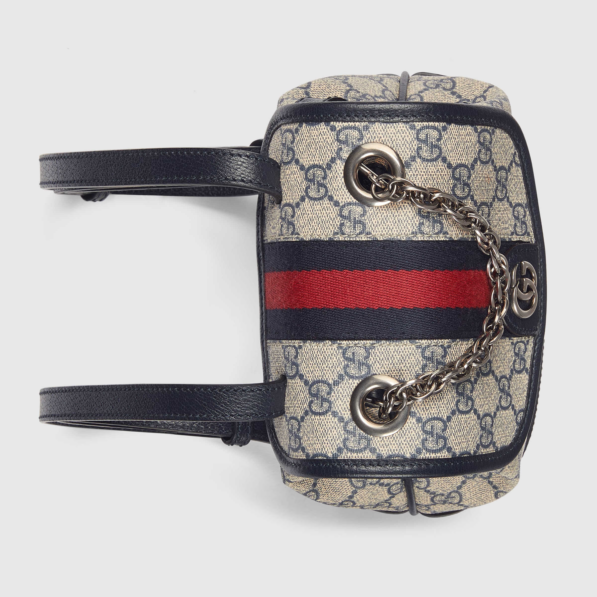 Gucci Ophidia mini backpack Style ‎795221 96IWN 4076