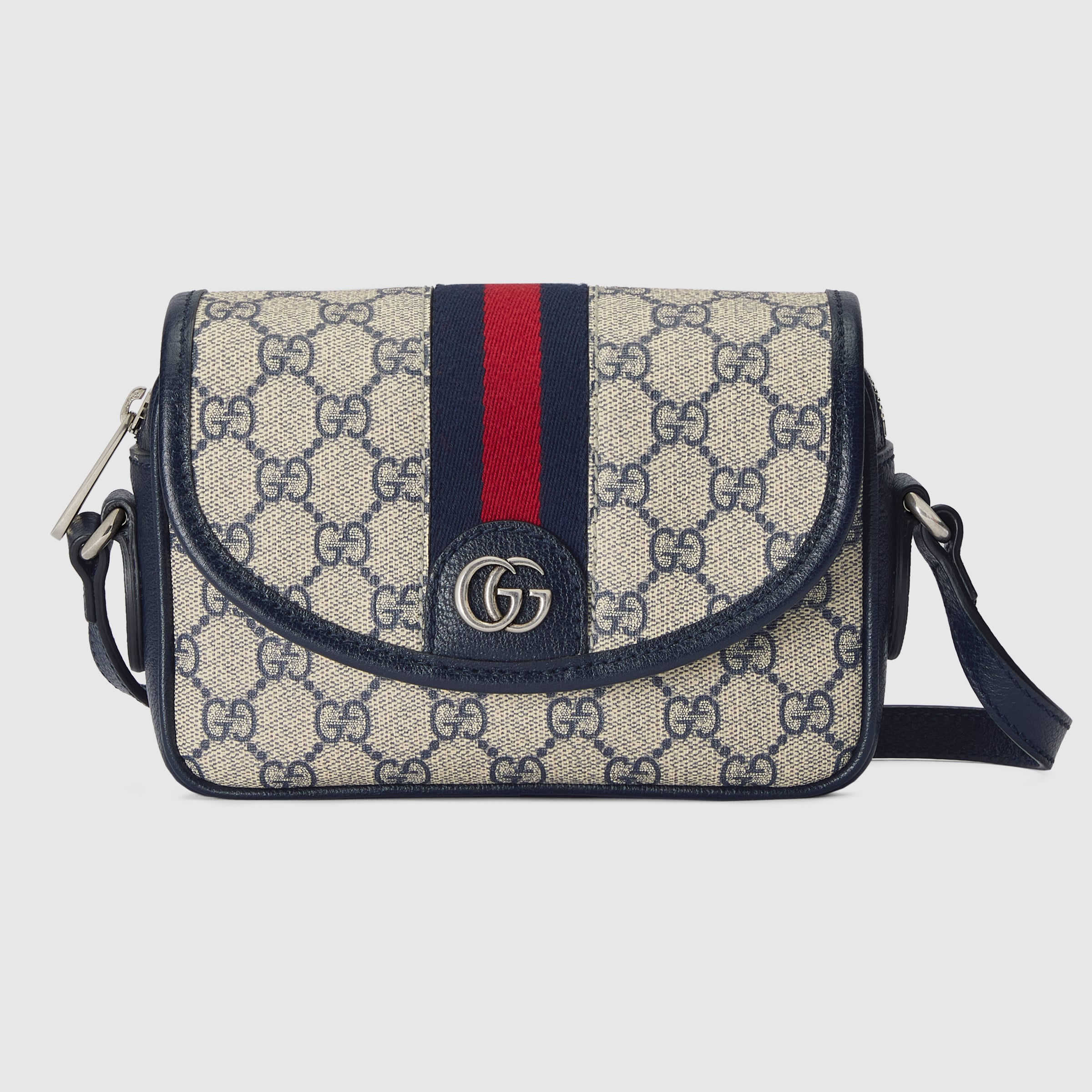 Gucci Ophidia GG mini shoulder bag Style ‎772239 FACUK 4047