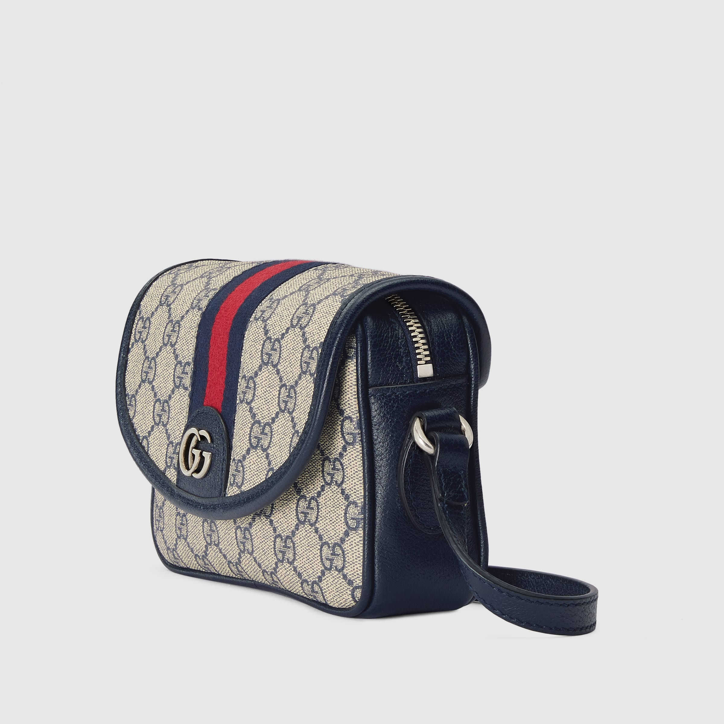 Gucci Ophidia GG mini shoulder bag Style ‎772239 FACUK 4047