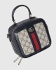 Gucci Ophidia GG mini top handle bag Style ‎772157 96IWN 4076