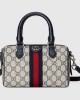 Gucci Ophidia GG mini top handle bag Style ‎772053 96IWN 4076