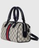 Gucci Ophidia GG mini top handle bag Style ‎772053 96IWN 4076