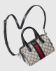 Gucci Ophidia GG mini top handle bag Style ‎772053 96IWN 4076