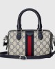 Gucci Ophidia GG mini top handle bag Style ‎772053 96IWN 4076