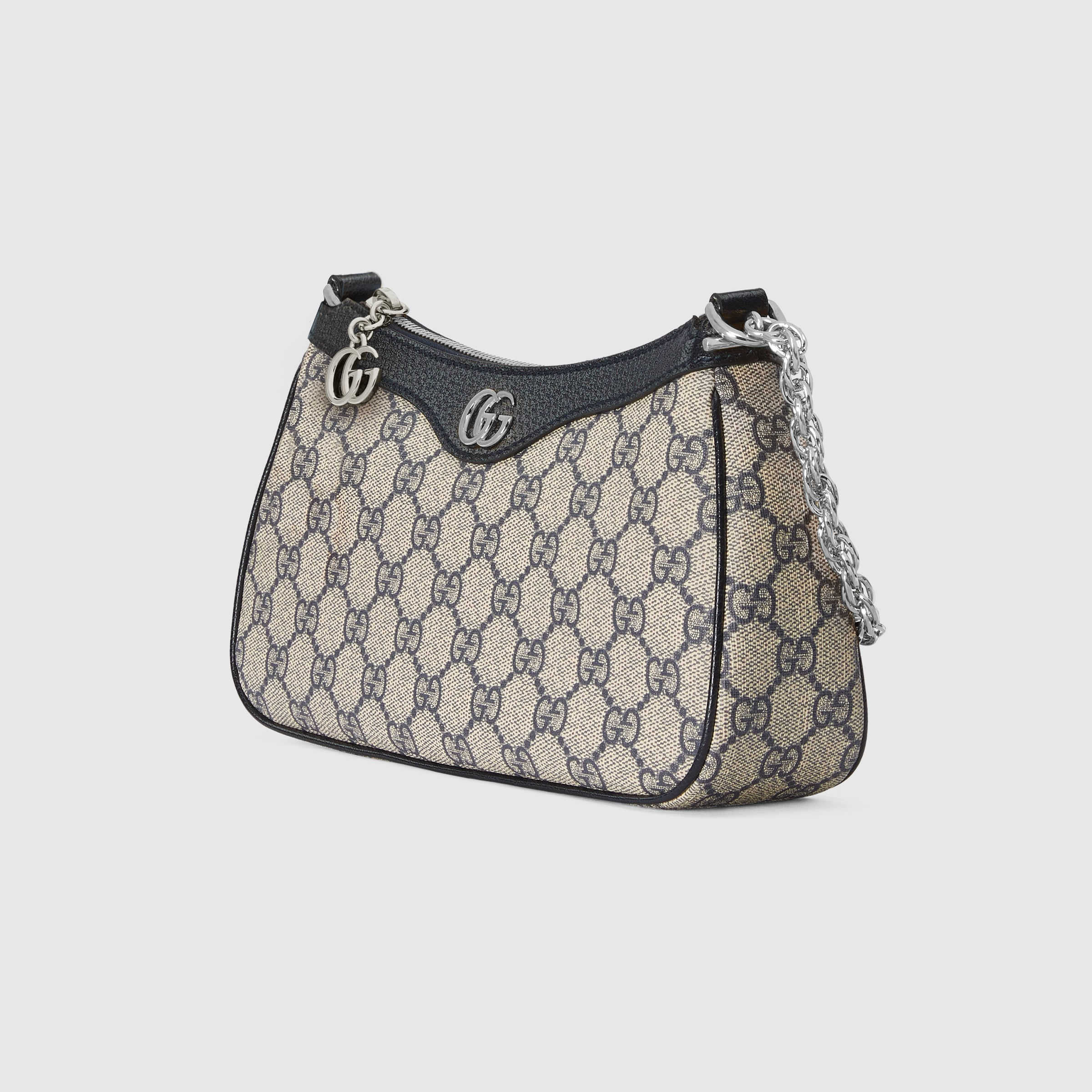 Gucci Ophidia GG small handbag Style ‎735132 96IWN 4076