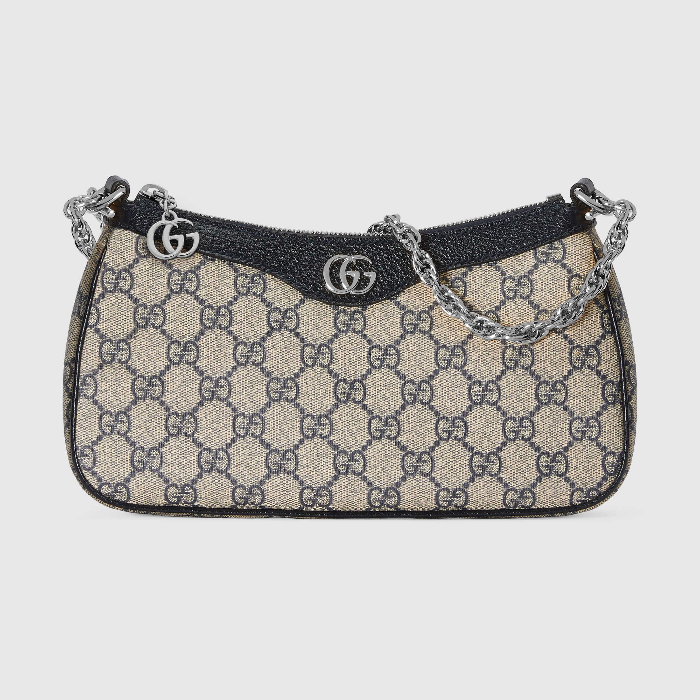 Gucci Ophidia GG small handbag Style ‎735132 96IWN 4076