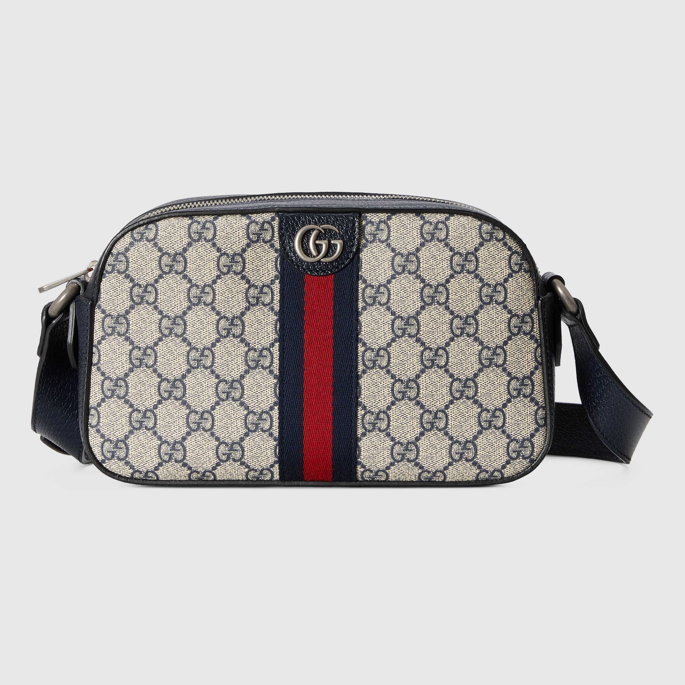 Gucci Ophidia GG crossbody bag Style ‎681064 96IWN 4076