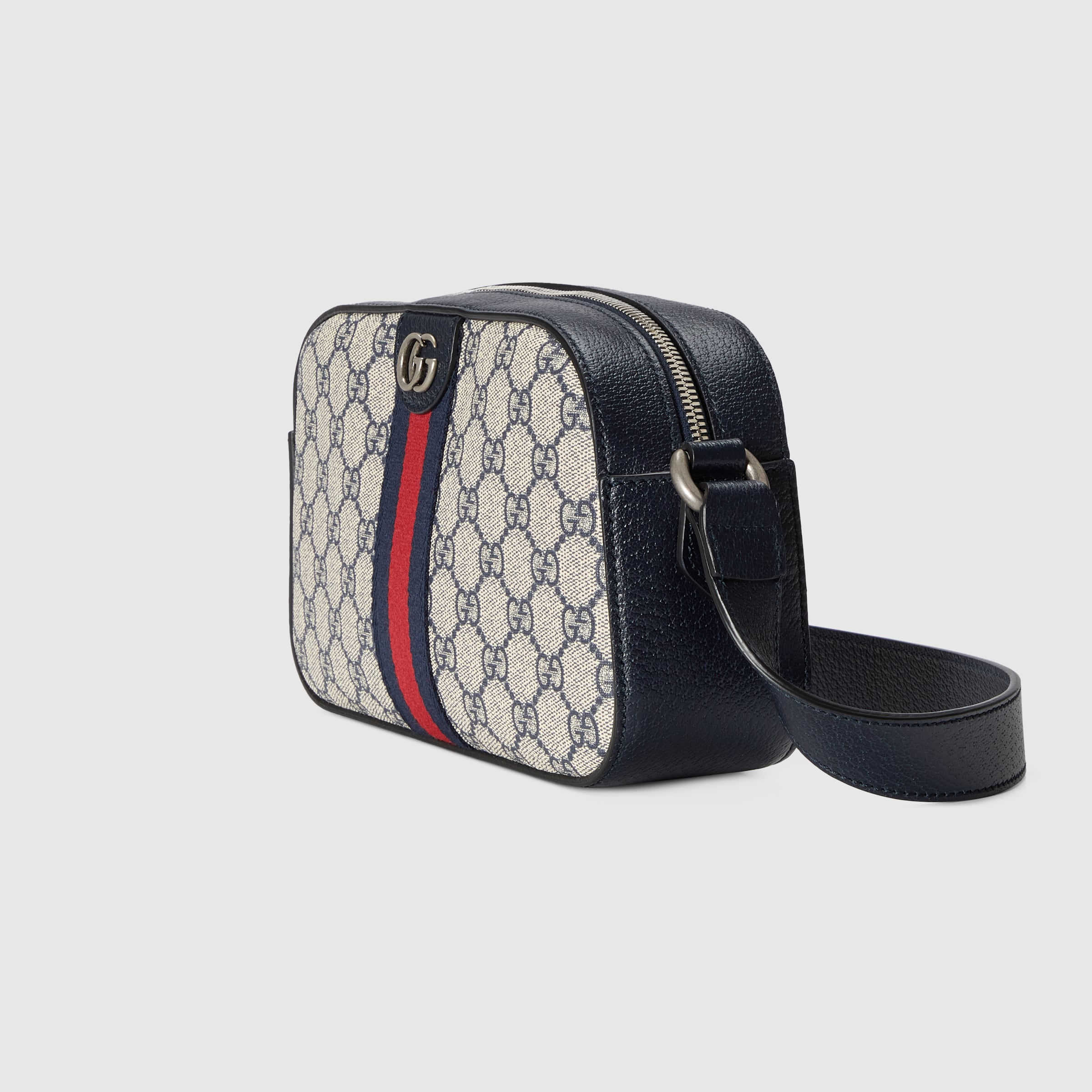 Gucci Ophidia GG crossbody bag Style ‎681064 96IWN 4076