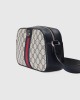 Gucci Ophidia GG crossbody bag Style ‎681064 96IWN 4076