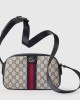 Gucci Ophidia GG crossbody bag Style ‎681064 96IWN 4076