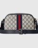 Gucci Ophidia GG crossbody bag Style ‎681064 96IWN 4076