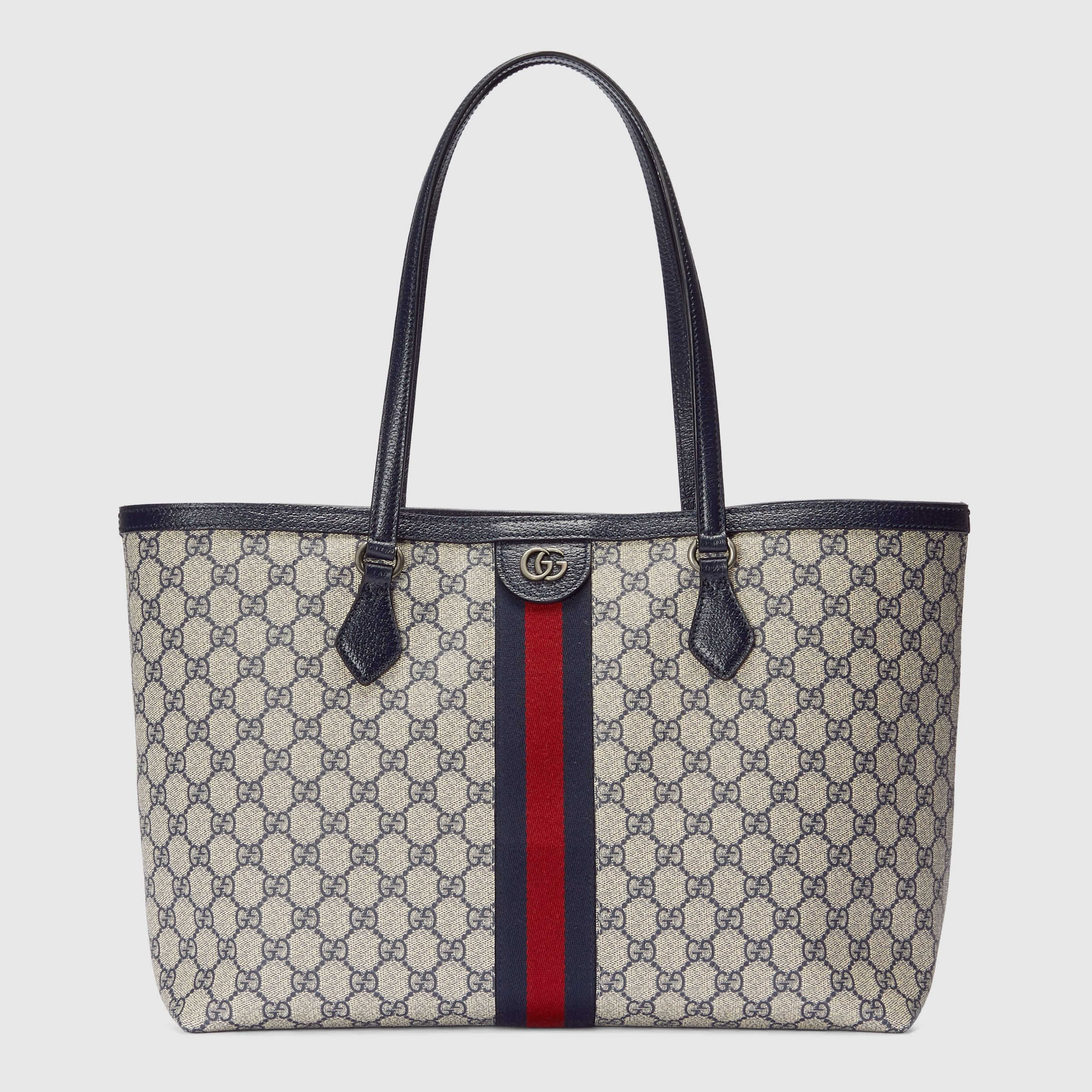 Gucci Ophidia GG medium tote Style ‎631685 96IWN 4076