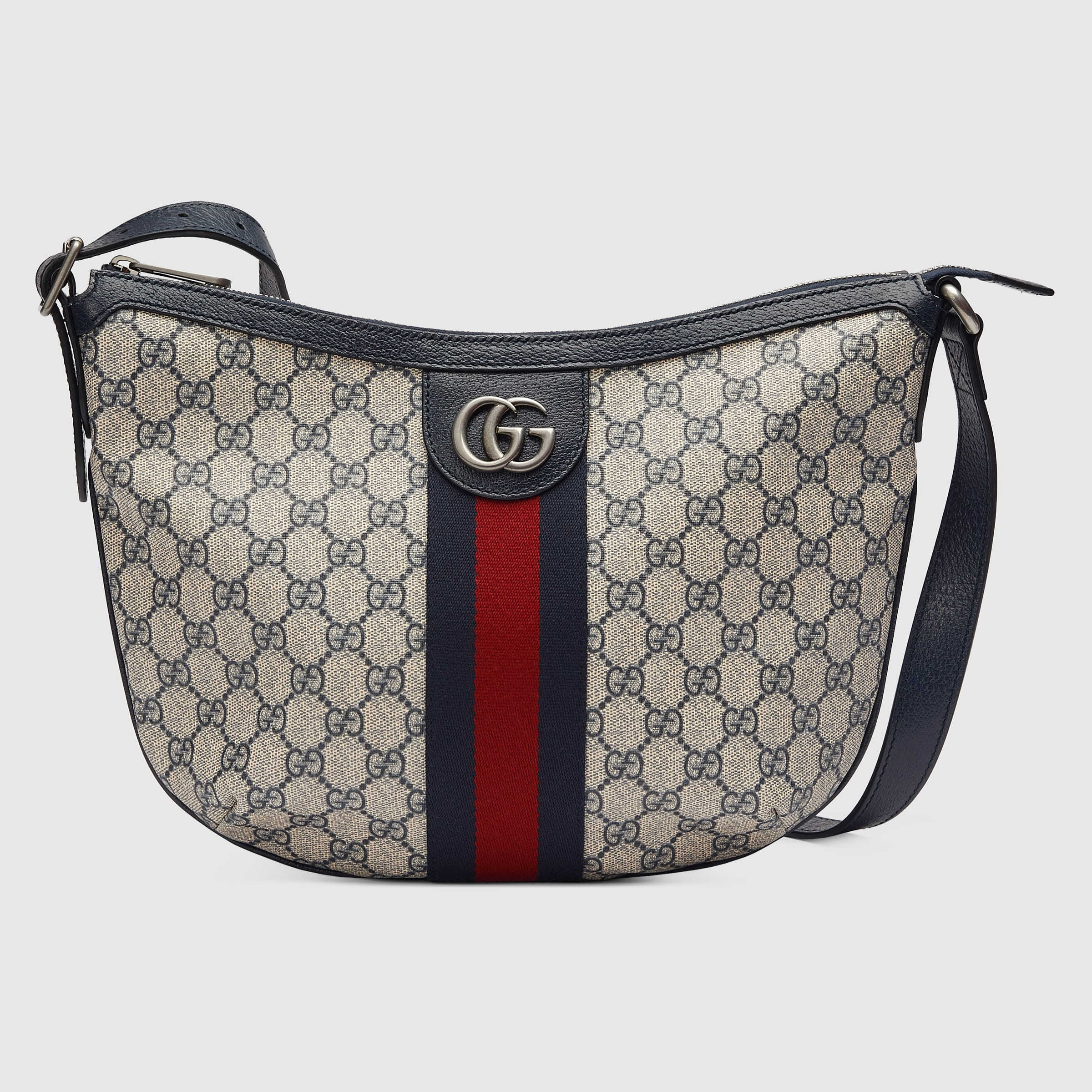 Gucci Ophidia GG small crossbody bag Style ‎598125 2ZGMN 4076