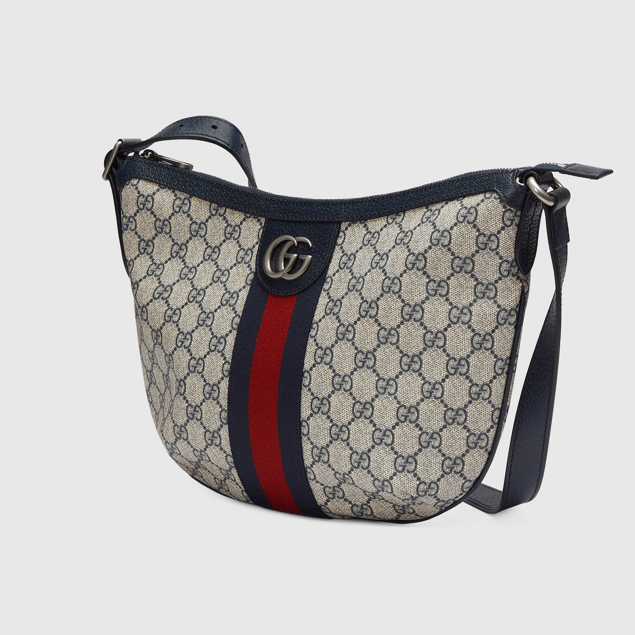 Gucci Ophidia GG small crossbody bag Style ‎598125 2ZGMN 4076