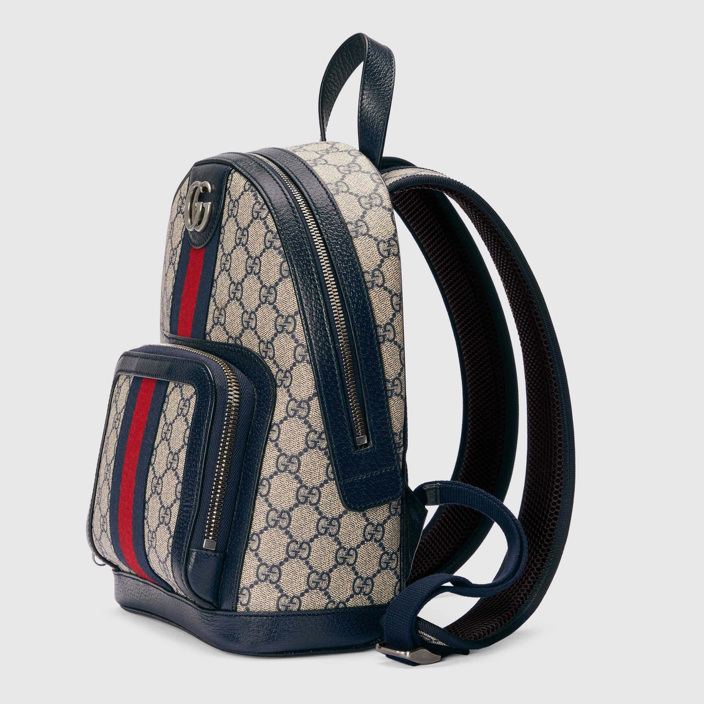 Gucci Ophidia GG small backpack Style ‎547965 9U8BN 4077