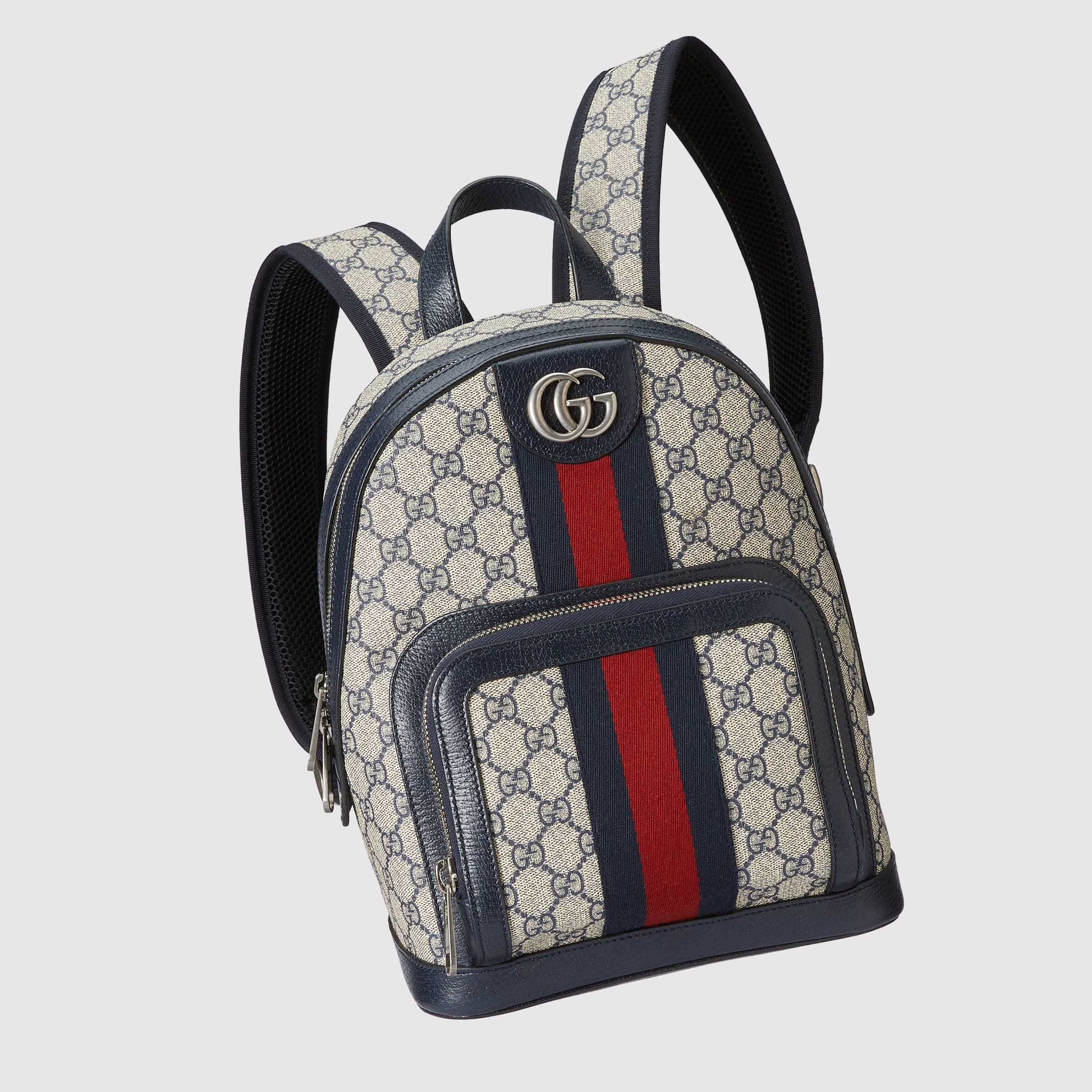 Gucci Ophidia GG small backpack Style ‎547965 9U8BN 4077