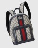 Gucci Ophidia GG small backpack Style ‎547965 9U8BN 4077