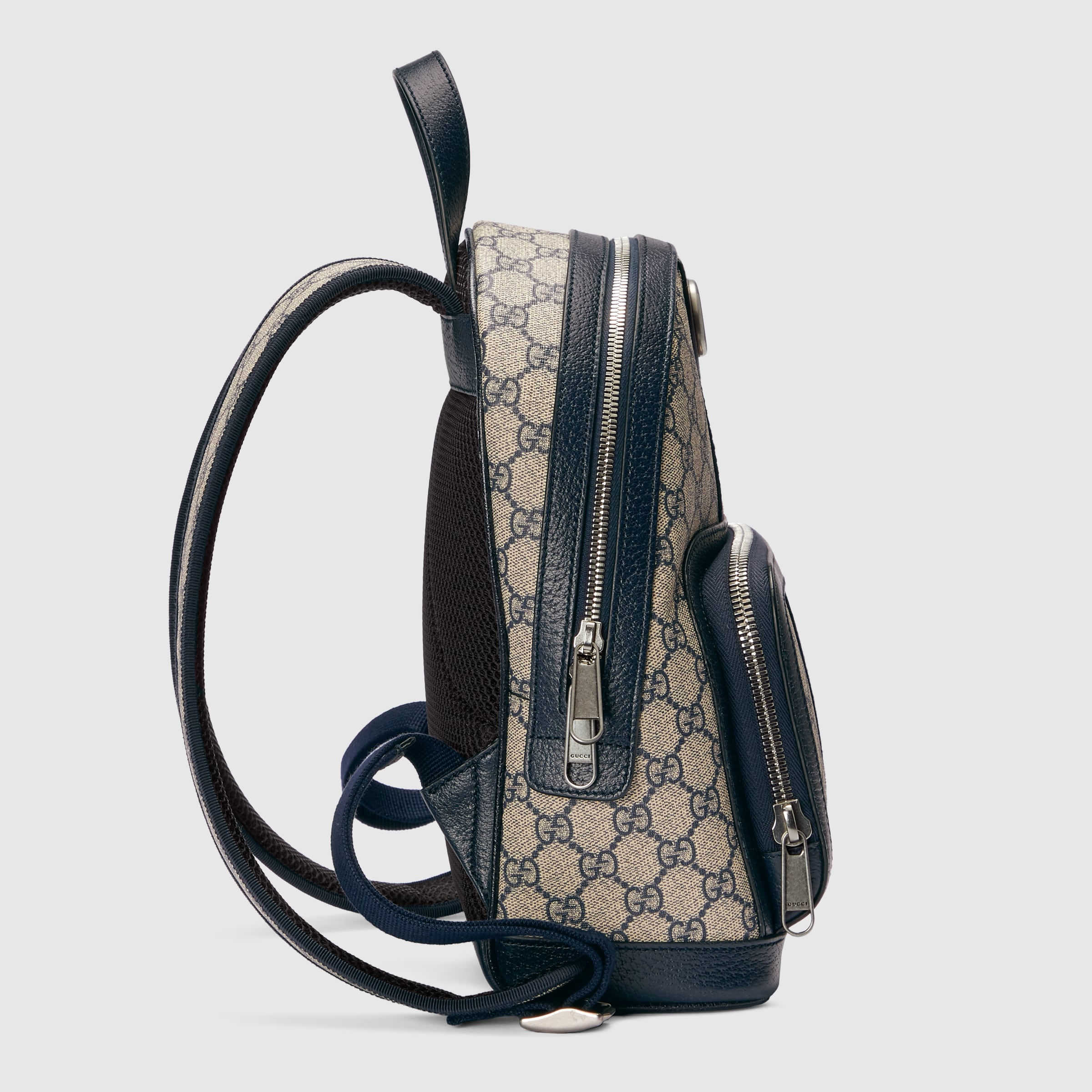 Gucci Ophidia GG small backpack Style ‎547965 9U8BN 4077