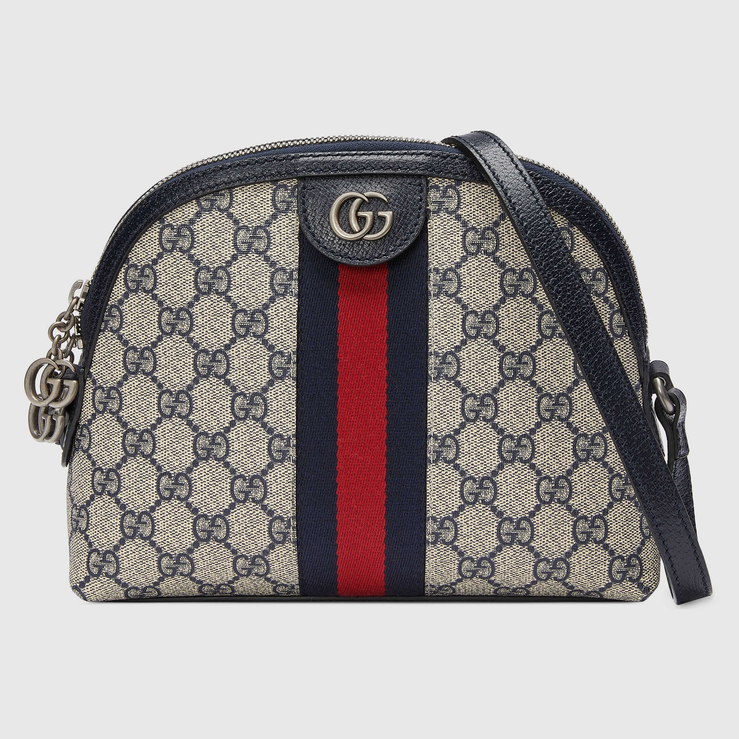 Gucci Ophidia GG small shoulder bag Style ‎499621 K05NN 4076