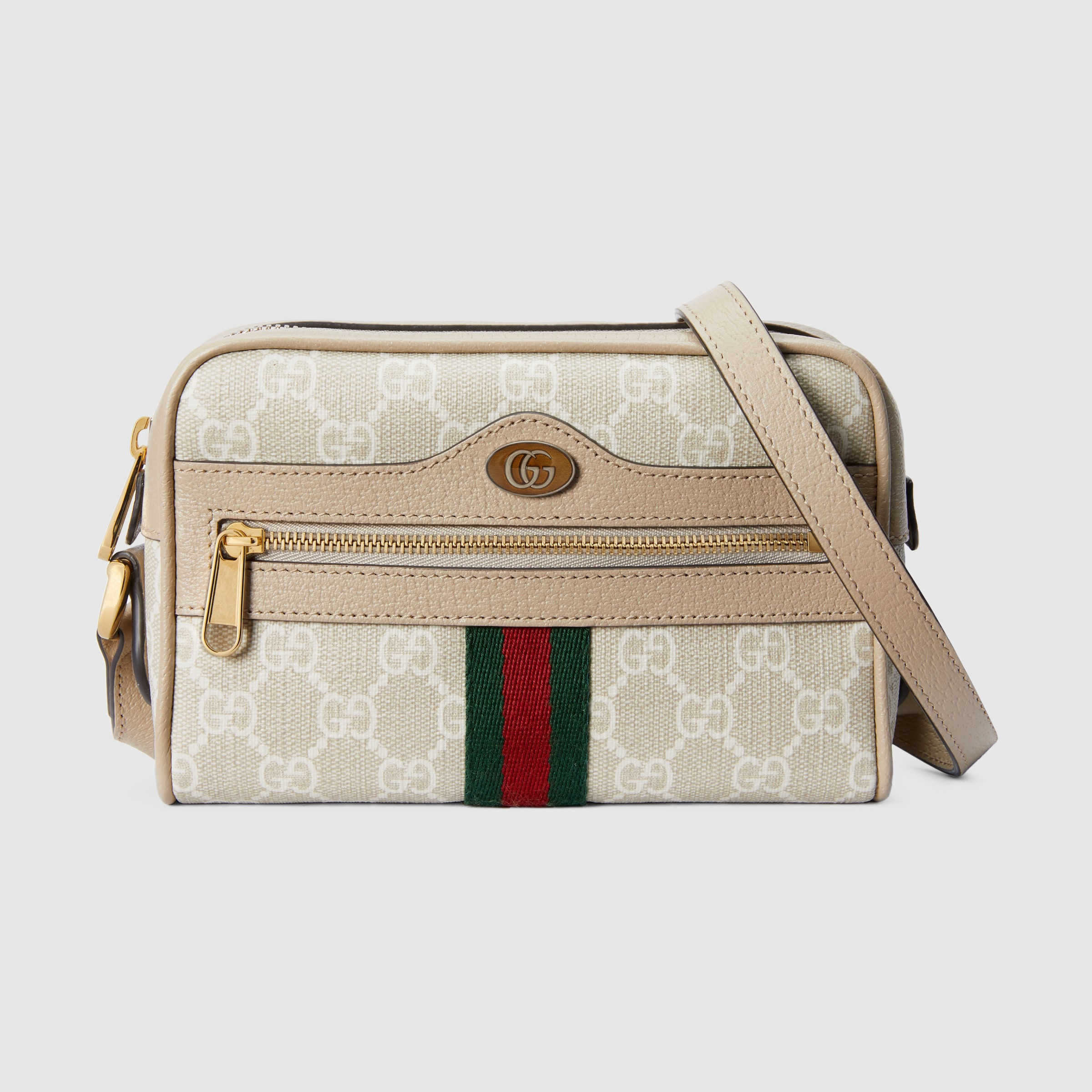 Gucci Ophidia GG mini bag Style ‎517350 UULAG 9682