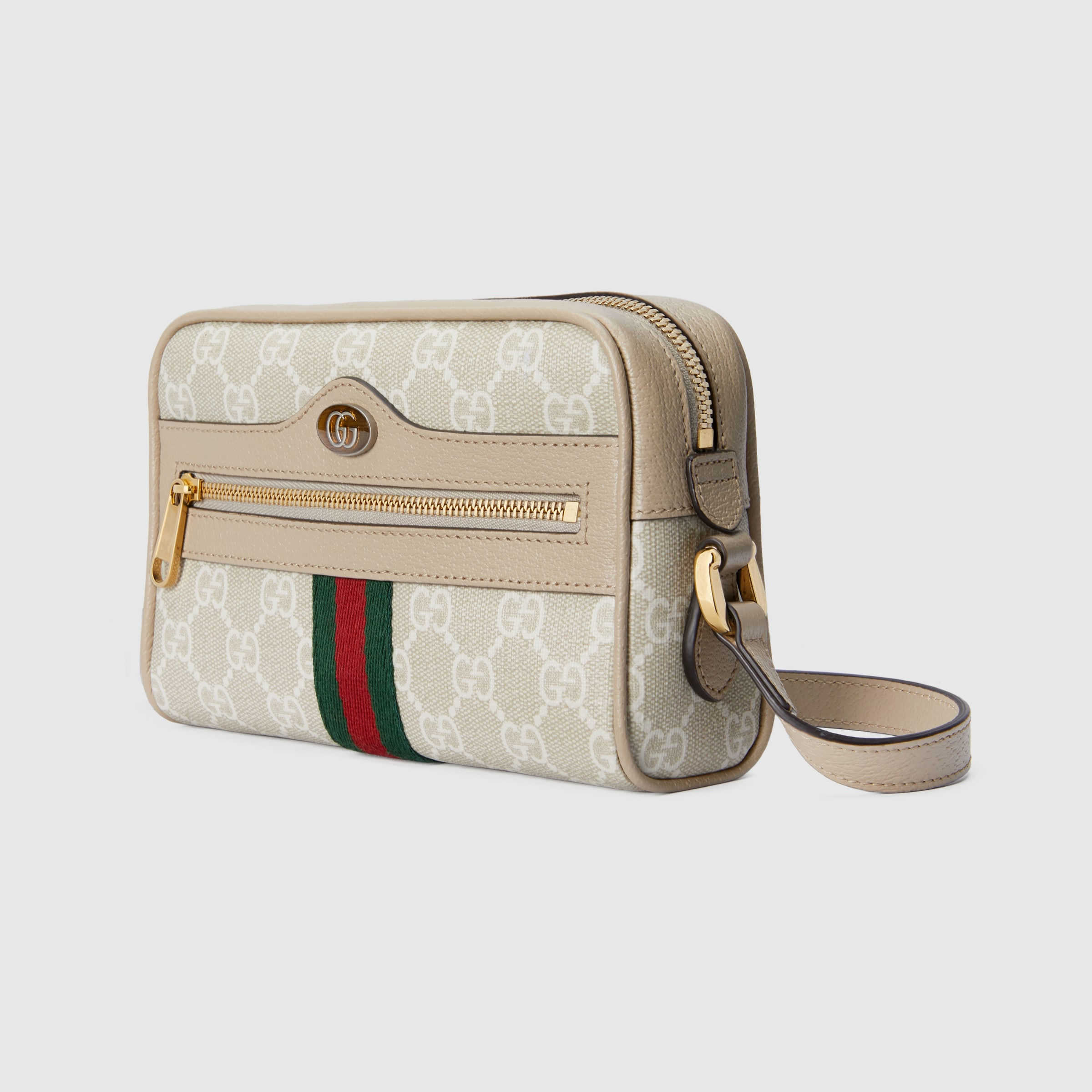 Gucci Ophidia GG mini bag Style ‎517350 UULAG 9682