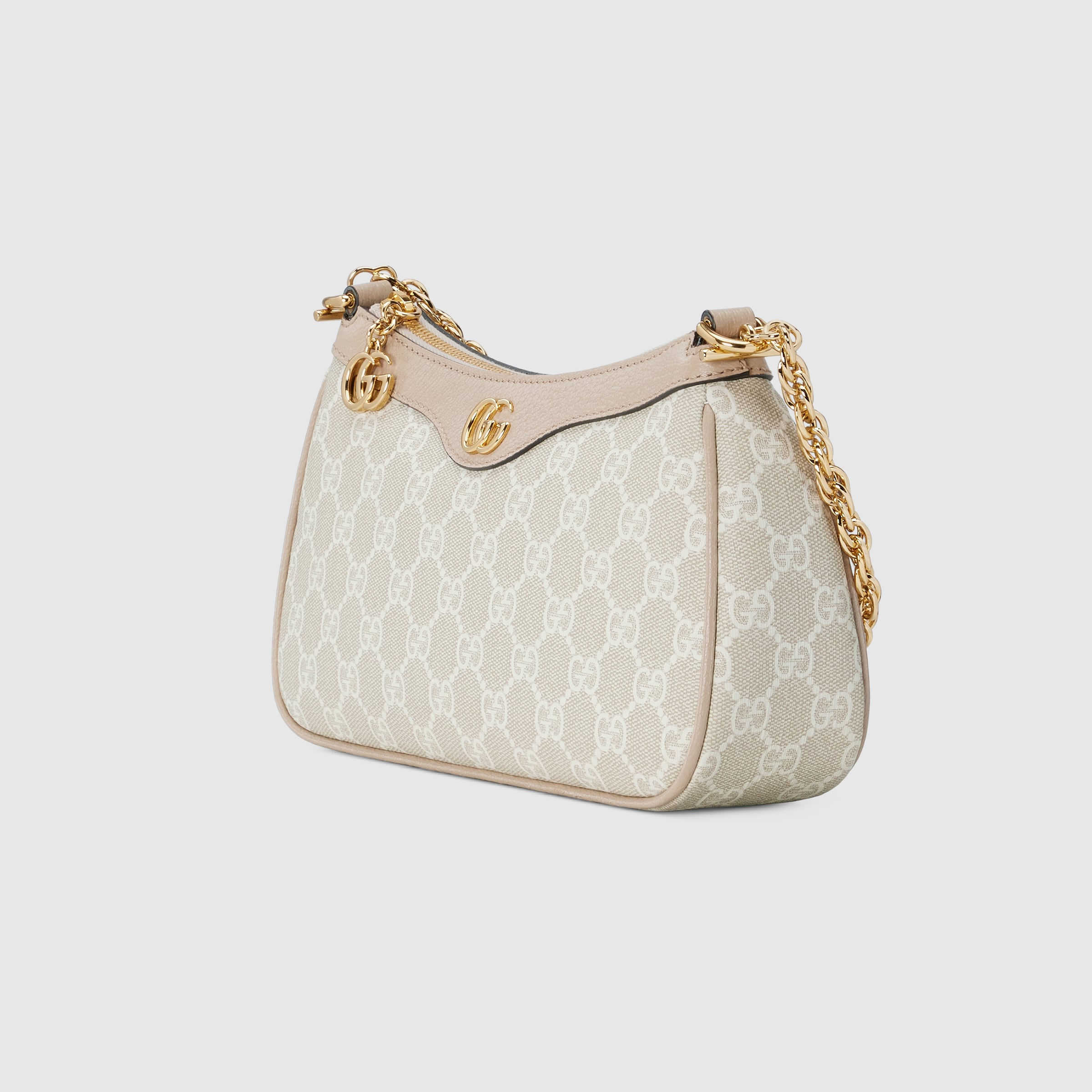 Gucci Ophidia GG small handbag Style ‎735132 UULAG 9682