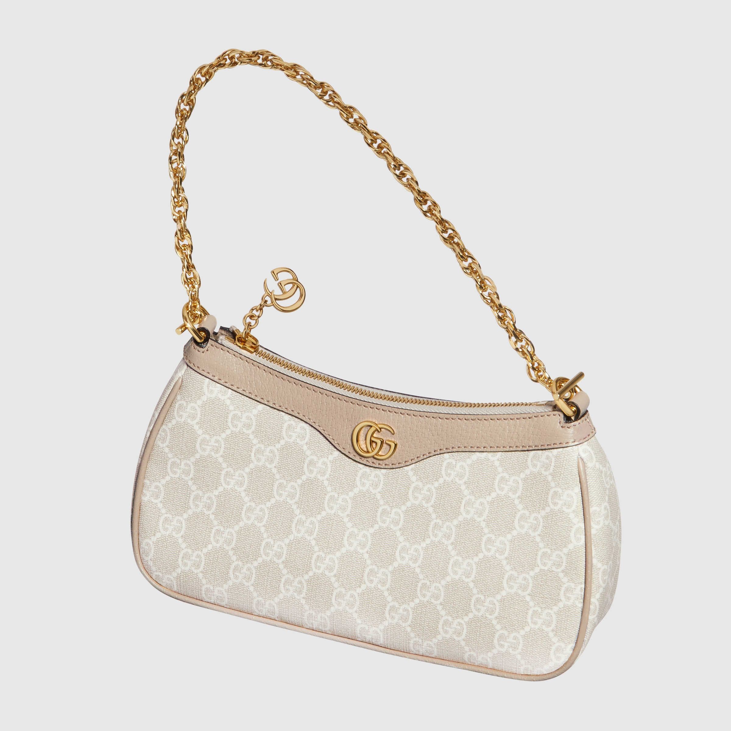 Gucci Ophidia GG small handbag Style ‎735132 UULAG 9682