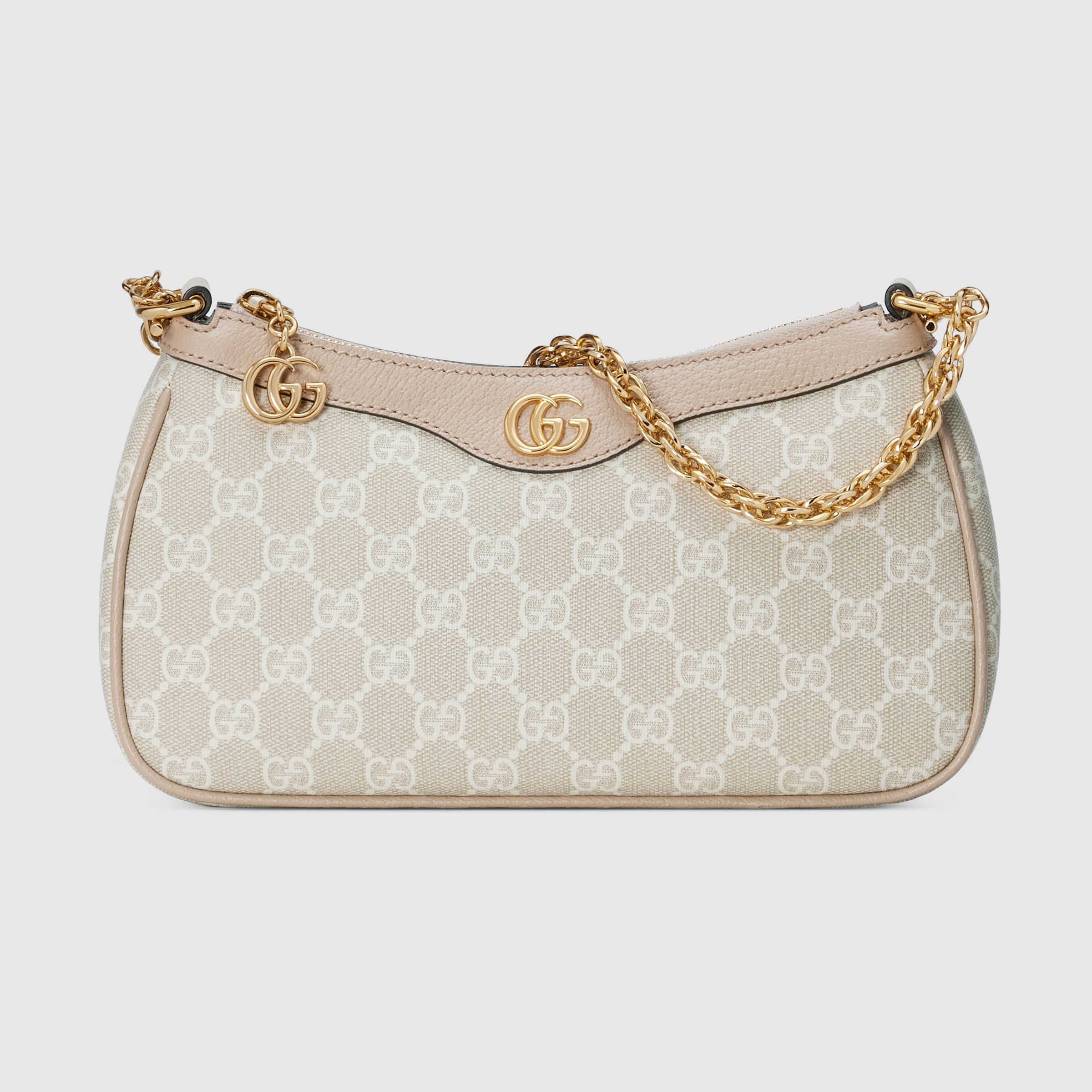 Gucci Ophidia GG small handbag Style ‎735132 UULAG 9682