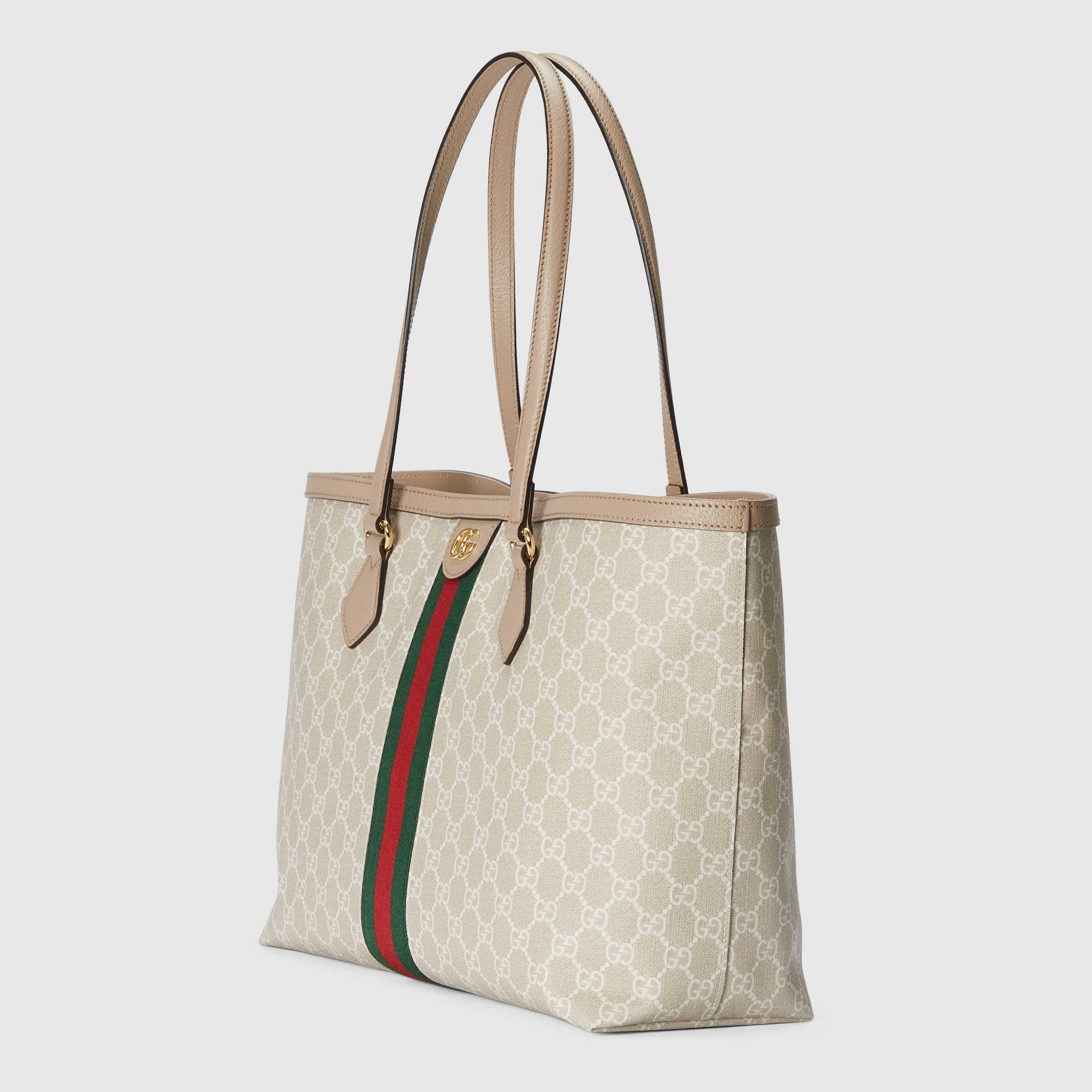 Gucci Ophidia GG medium tote Style ‎631685 UULAG 9682