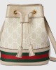 Gucci Ophidia GG mini bucket bag Style ‎550620 UULEG 9682