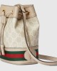 Gucci Ophidia GG mini bucket bag Style ‎550620 UULEG 9682