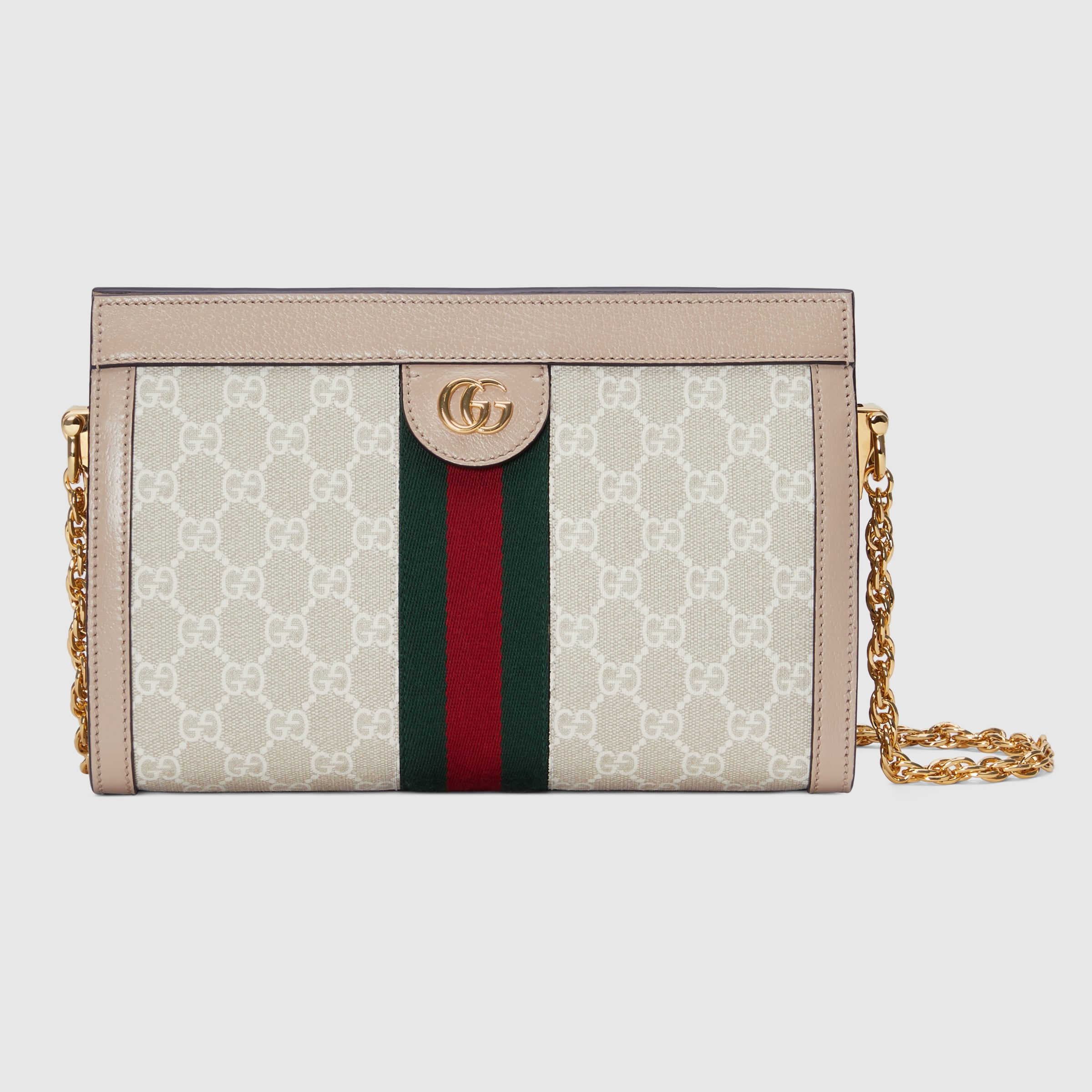 Gucci Ophidia GG small shoulder bag Style ‎503877 UULAG 9682