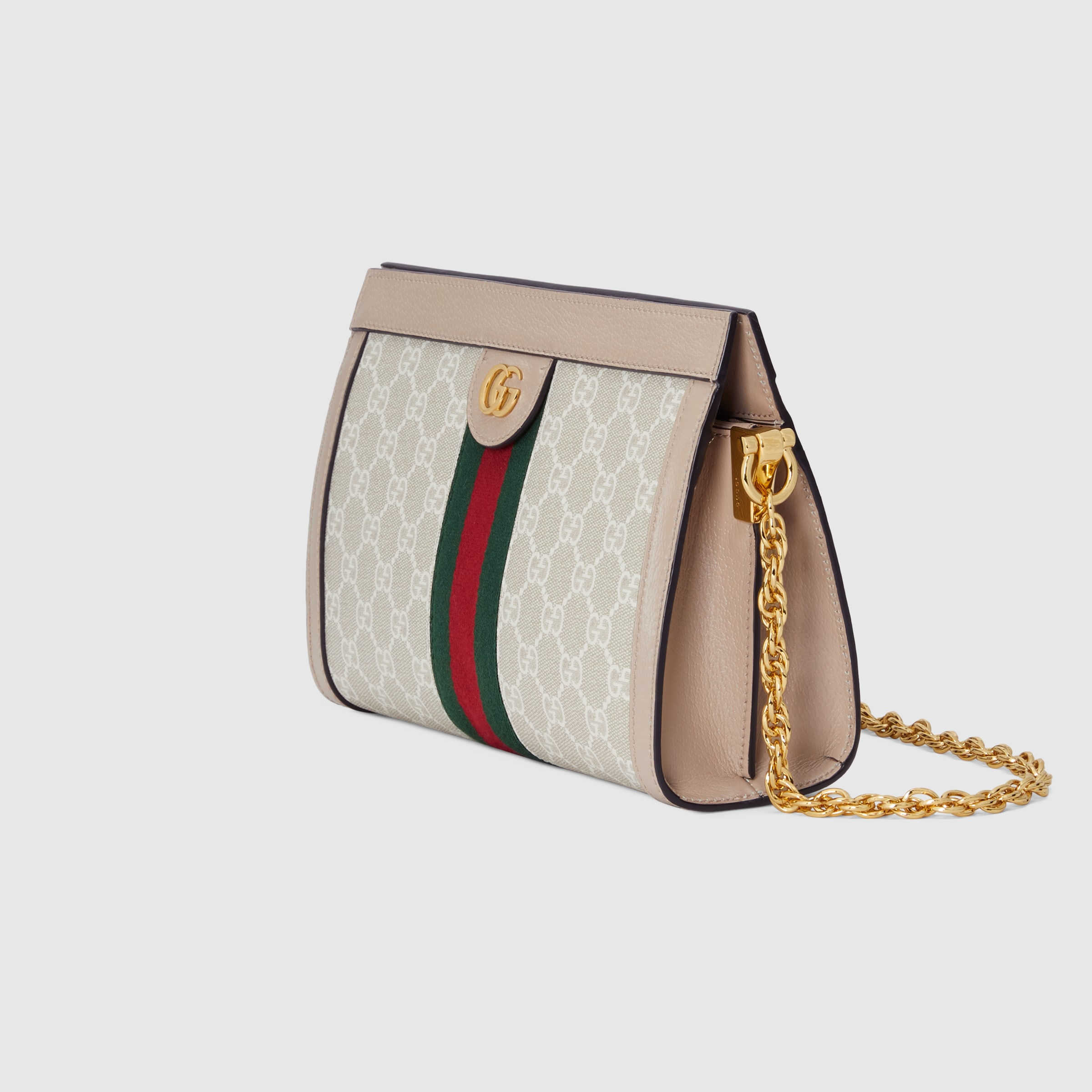 Gucci Ophidia GG small shoulder bag Style ‎503877 UULAG 9682