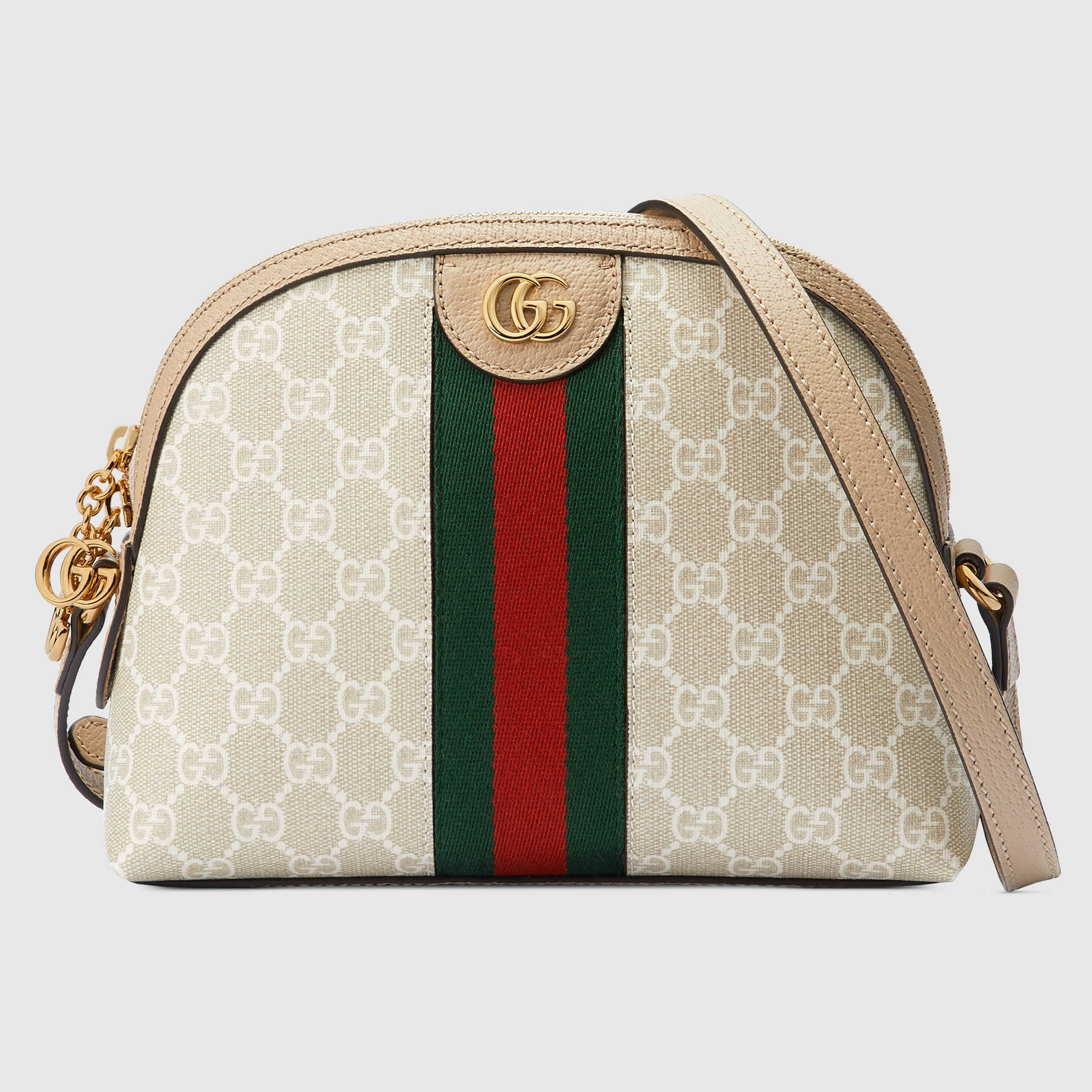 Gucci Ophidia GG small shoulder bag Style ‎499621 UULAG 9682