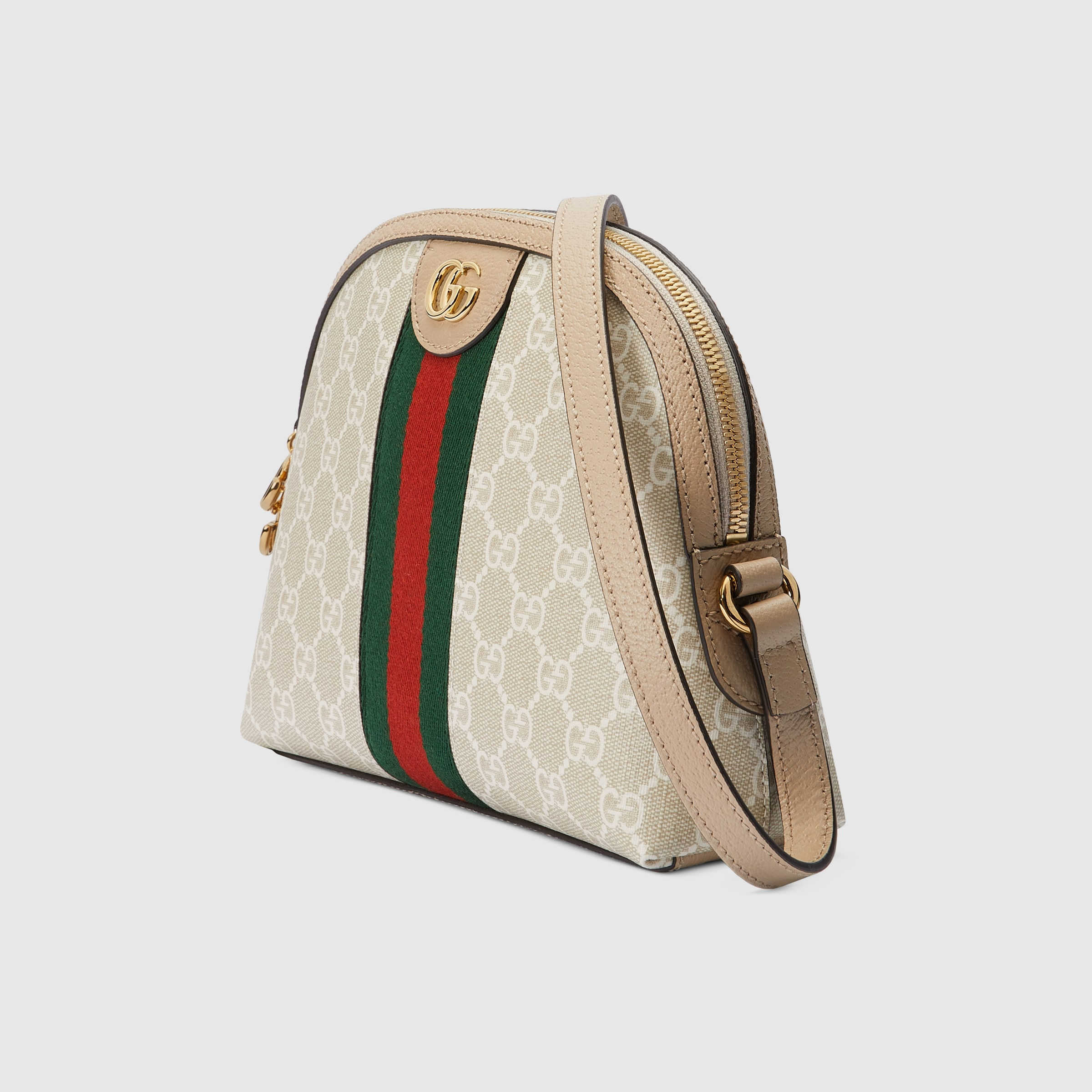 Gucci Ophidia GG small shoulder bag Style ‎499621 UULAG 9682