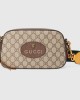 Gucci Neo Vintage GG Supreme messenger bag Style ‎476466 K9GVT 8856