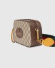 Gucci Neo Vintage GG Supreme messenger bag Style ‎476466 K9GVT 8856