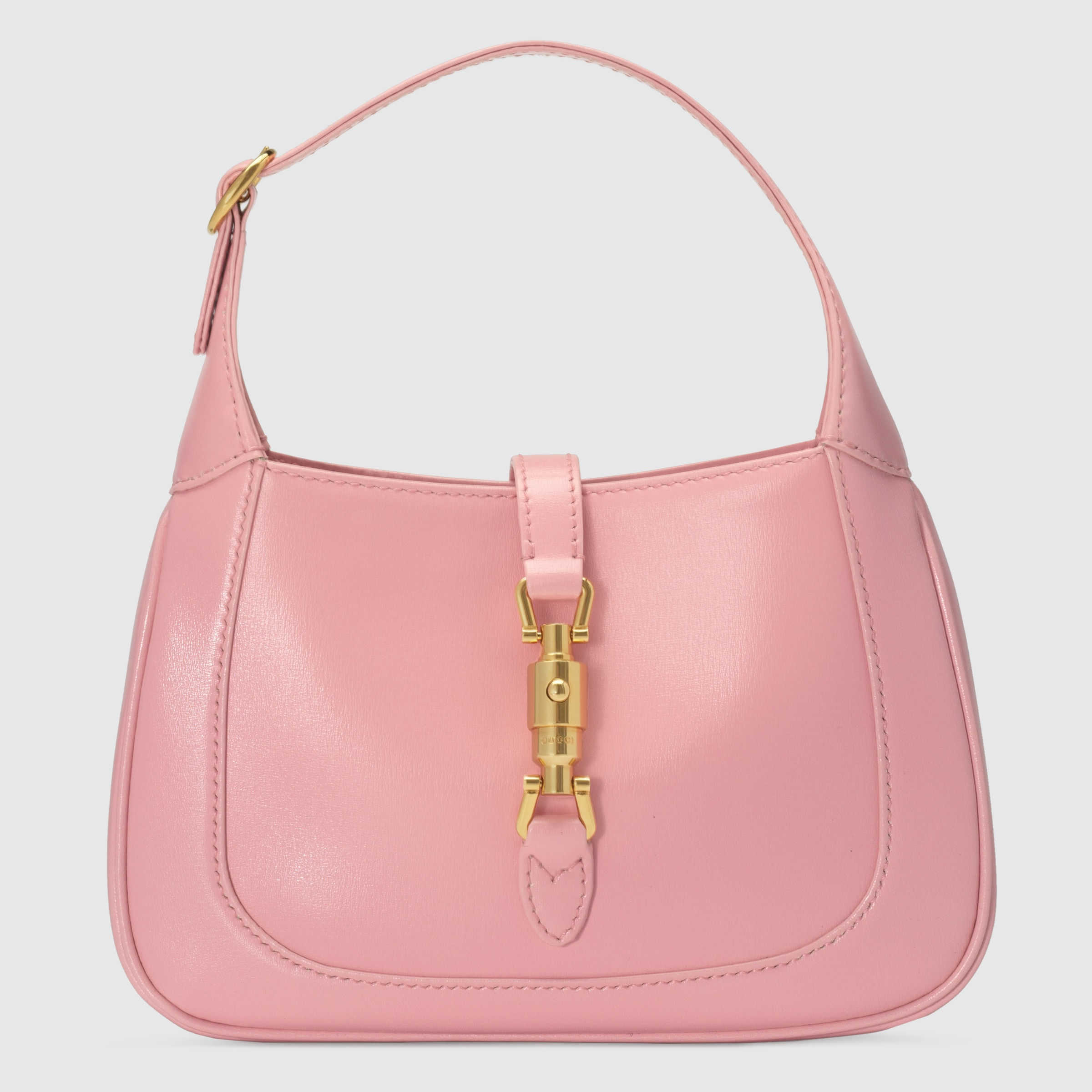 Gucci Jackie 1961 mini shoulder bag Style ‎637091 10O0G 5815