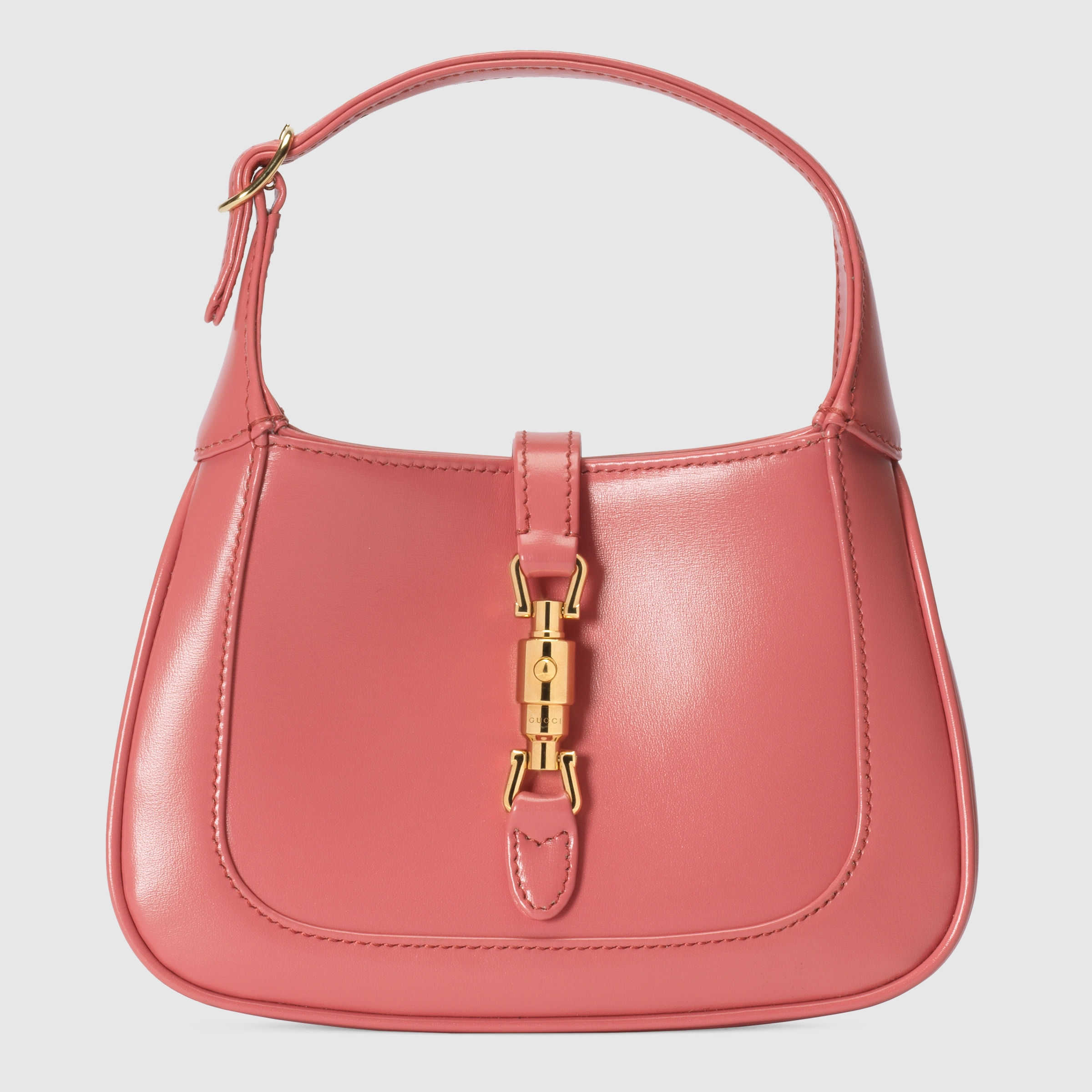 Gucci Jackie 1961 mini shoulder bag Style ‎637091 10O0P 6701