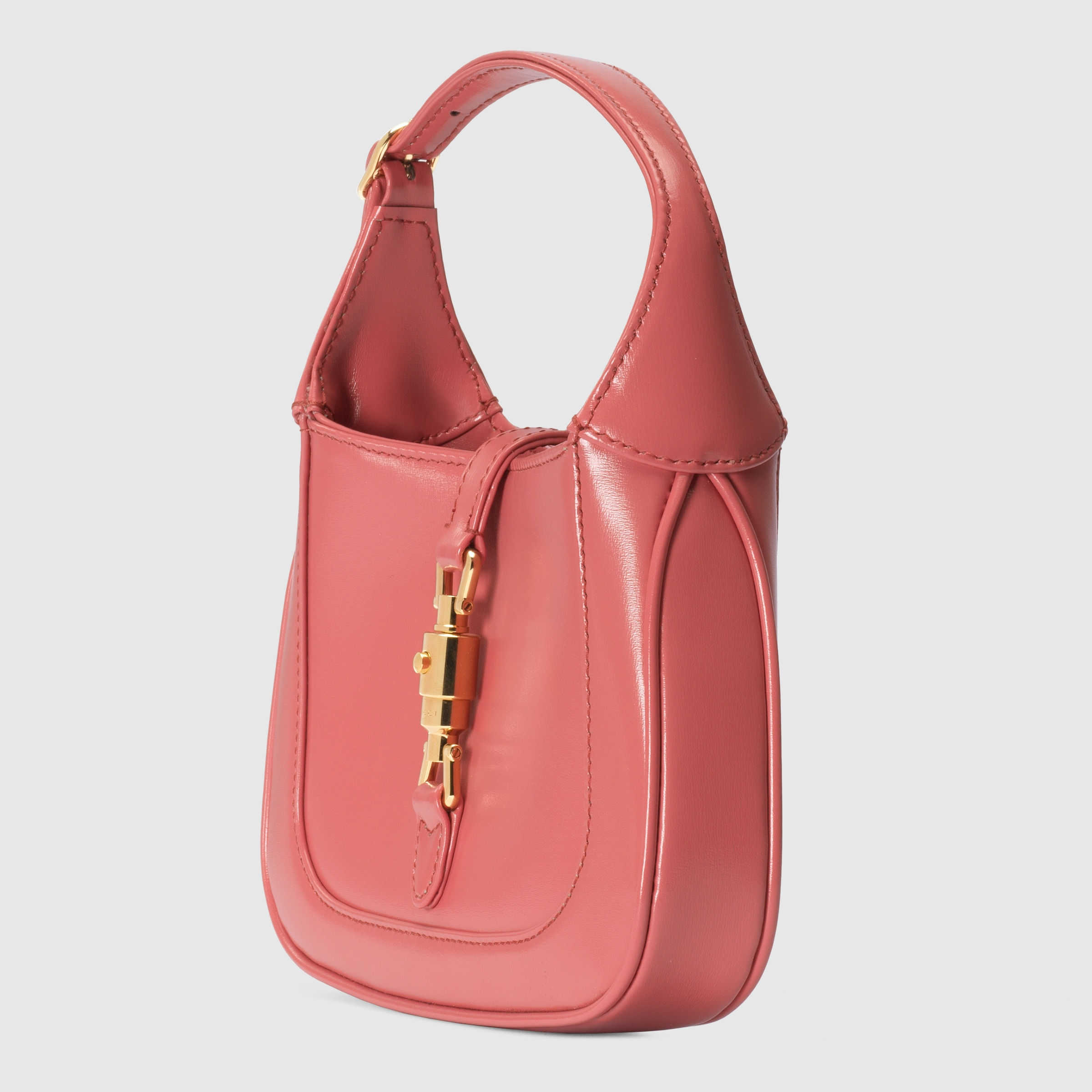 Gucci Jackie 1961 mini shoulder bag Style ‎637091 10O0P 6701