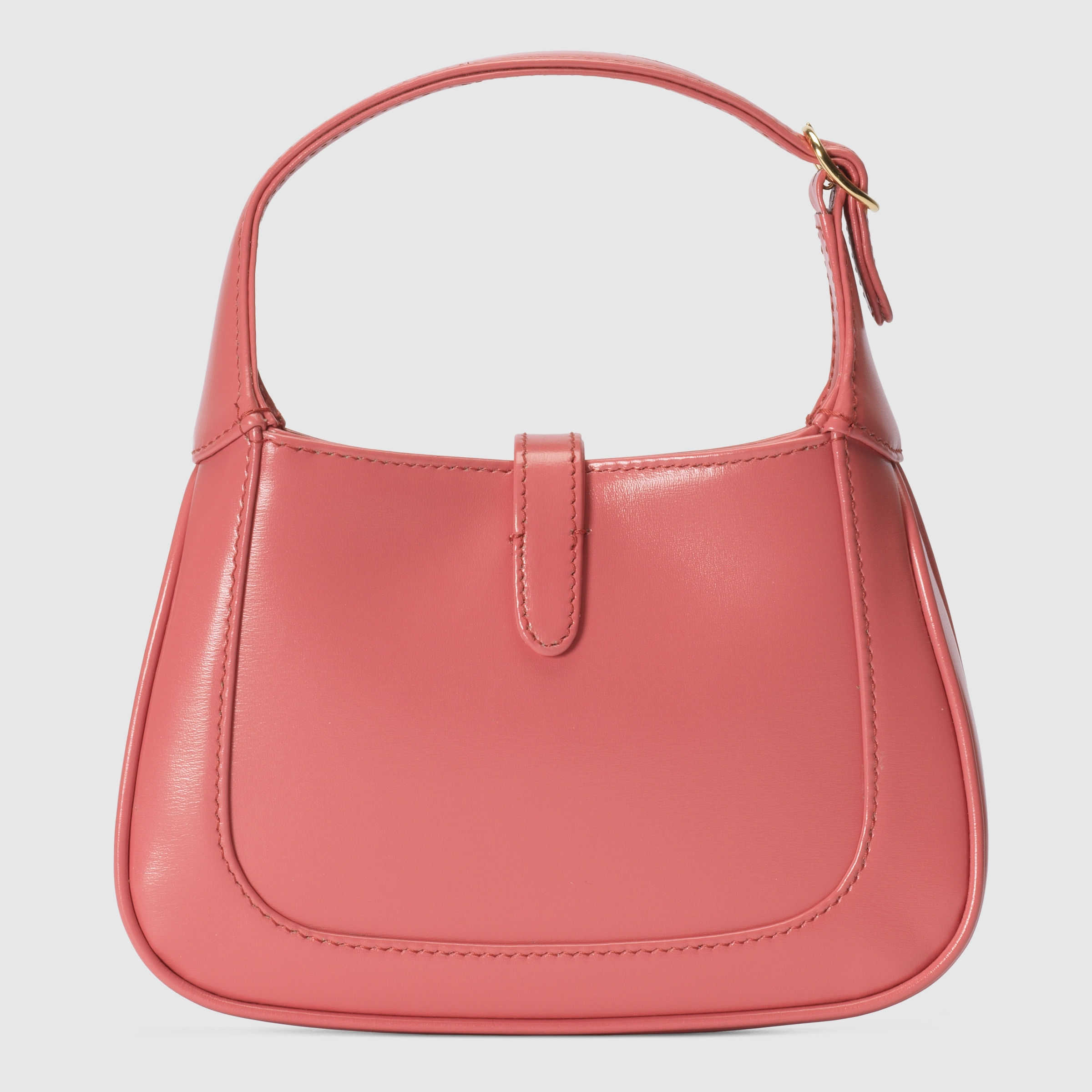 Gucci Jackie 1961 mini shoulder bag Style ‎637091 10O0P 6701