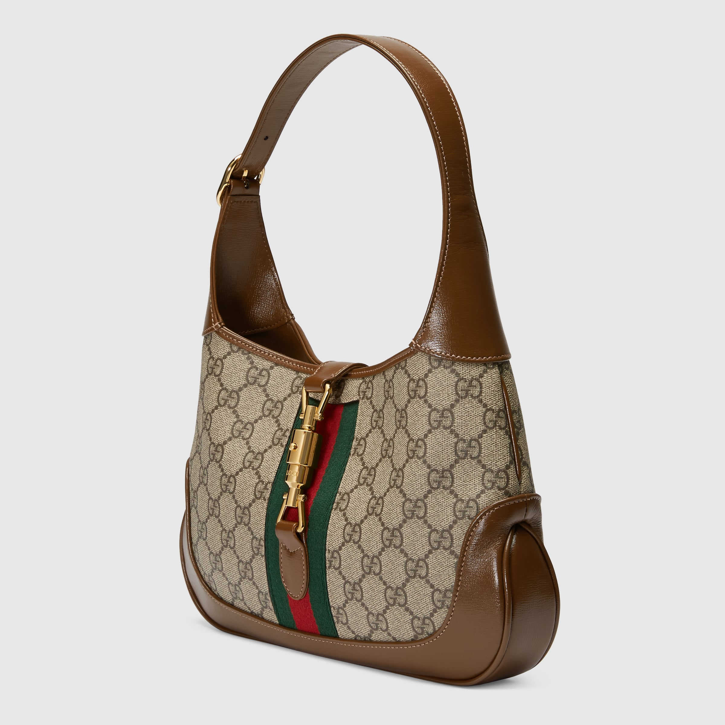 Gucci Jackie 1961 small shoulder bag Style ‎636706 HUHHG 8565