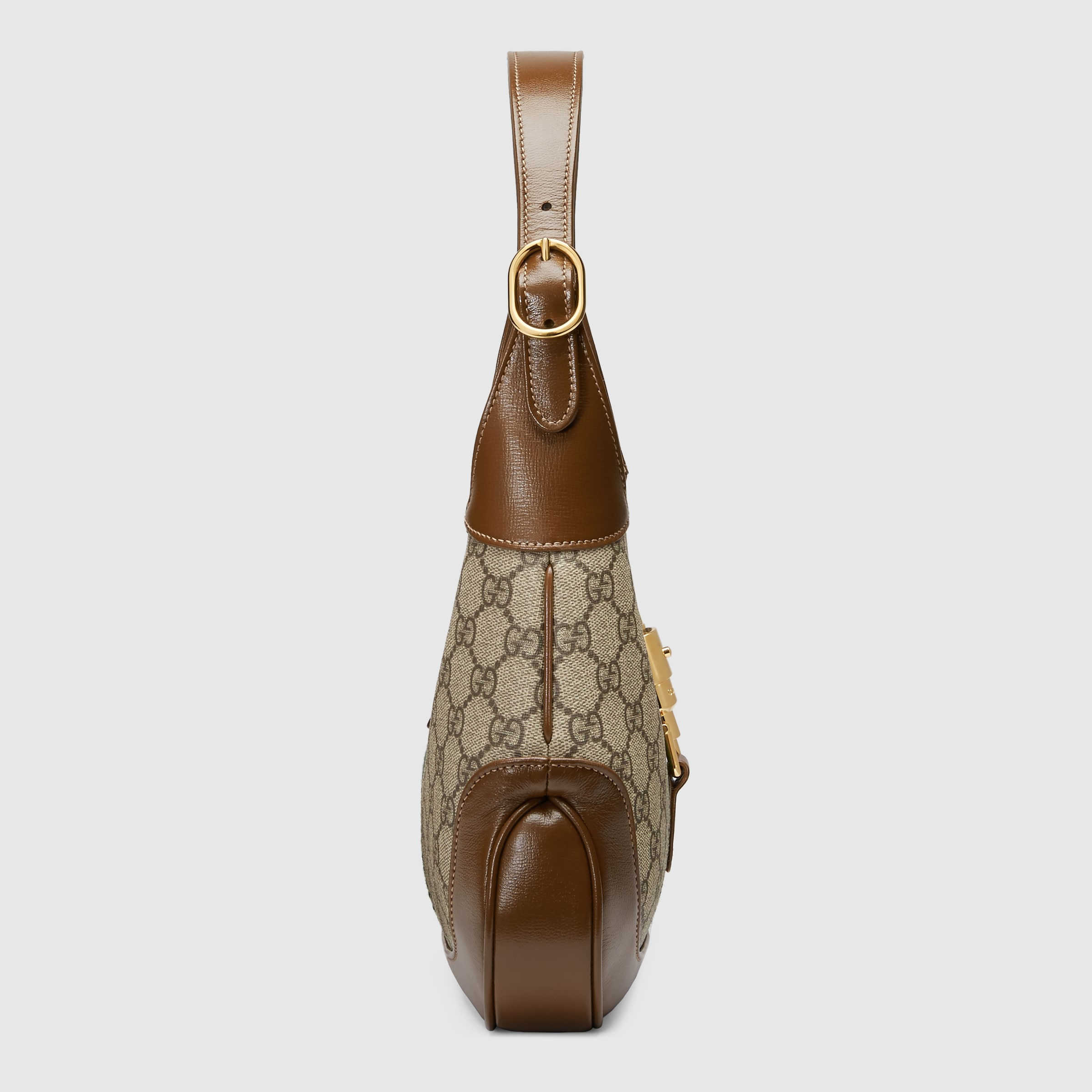 Gucci Jackie 1961 small shoulder bag Style ‎636706 HUHHG 8565