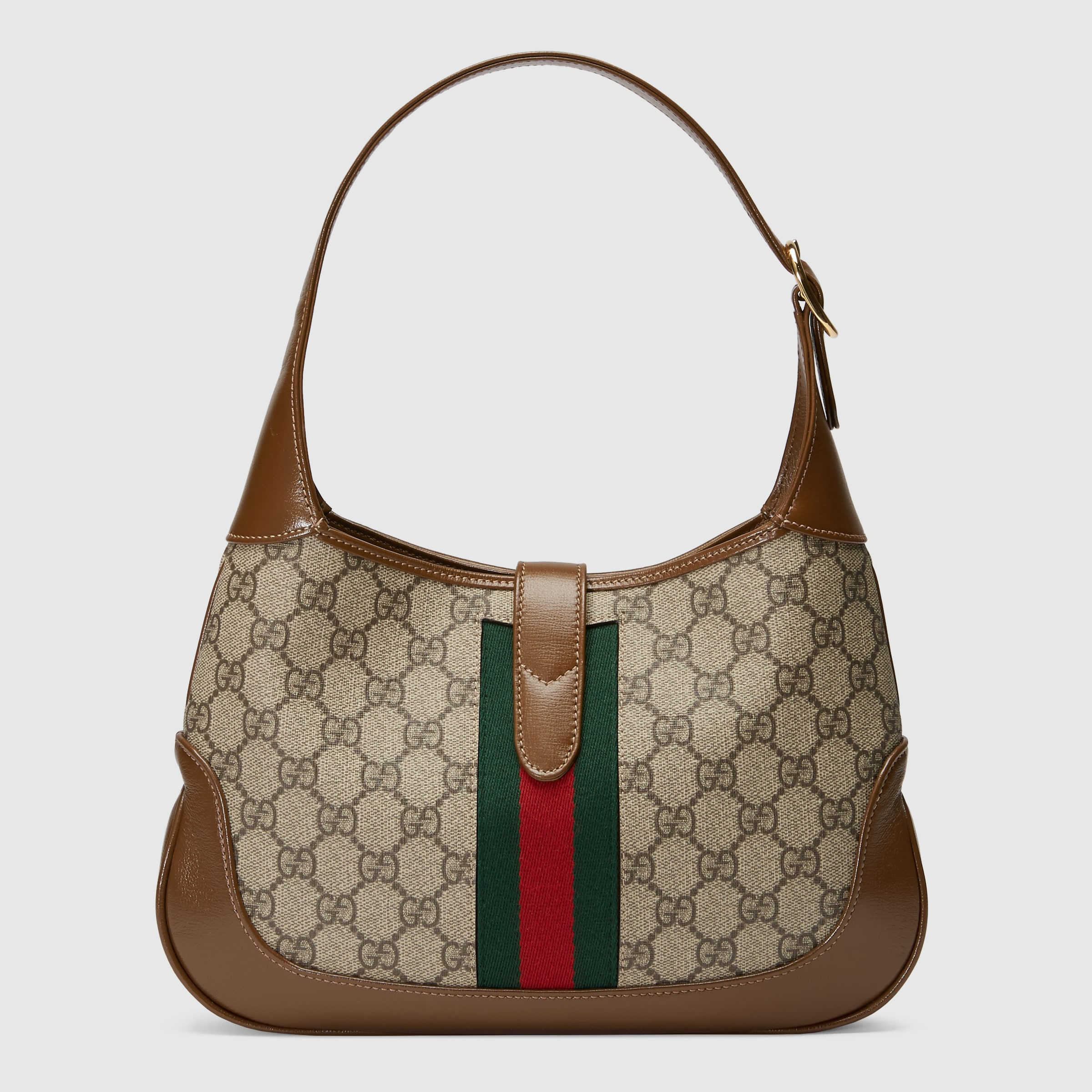 Gucci Jackie 1961 small shoulder bag Style ‎636706 HUHHG 8565