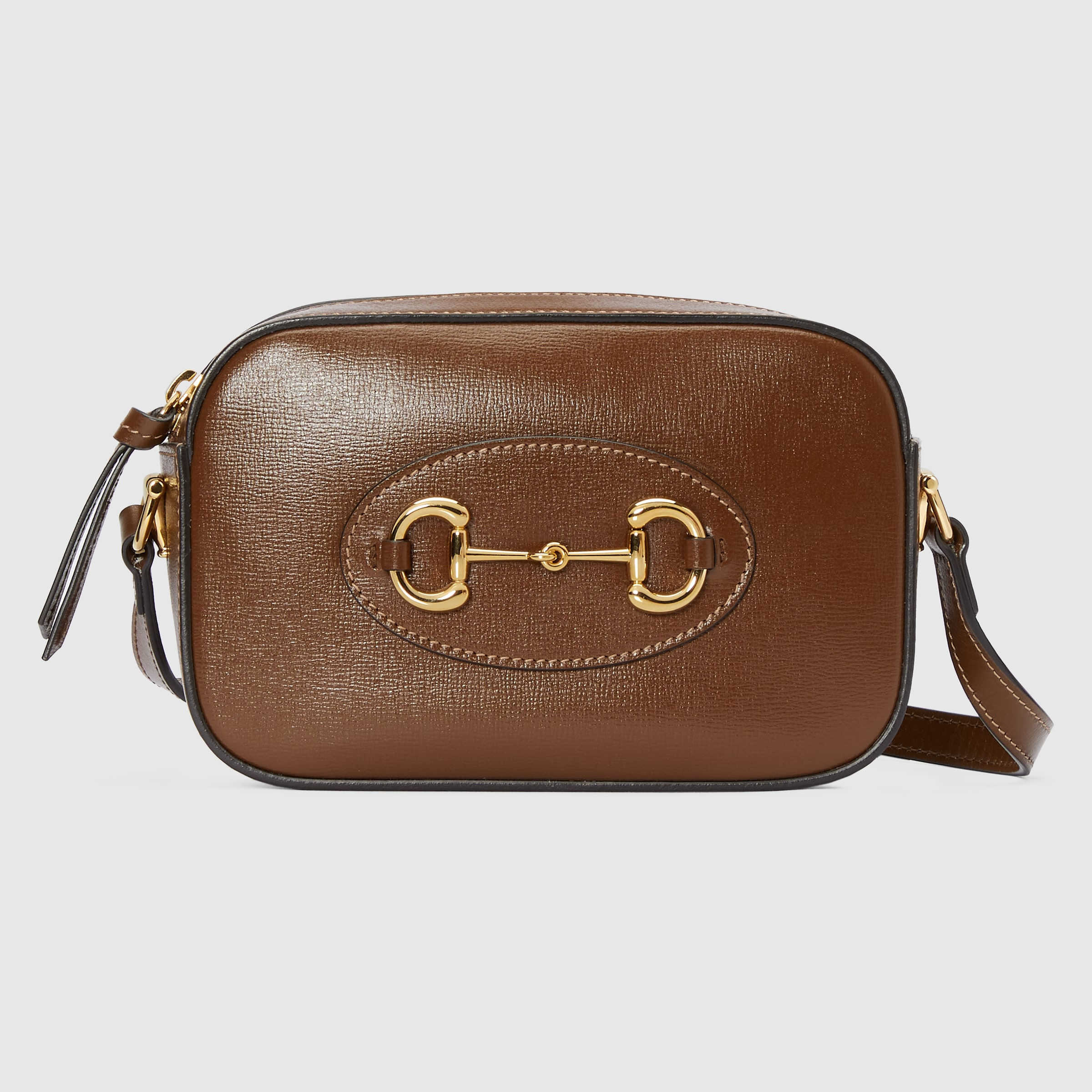 Gucci Horsebit 1955 small shoulder bag Style ‎760196 1AAQD 2361