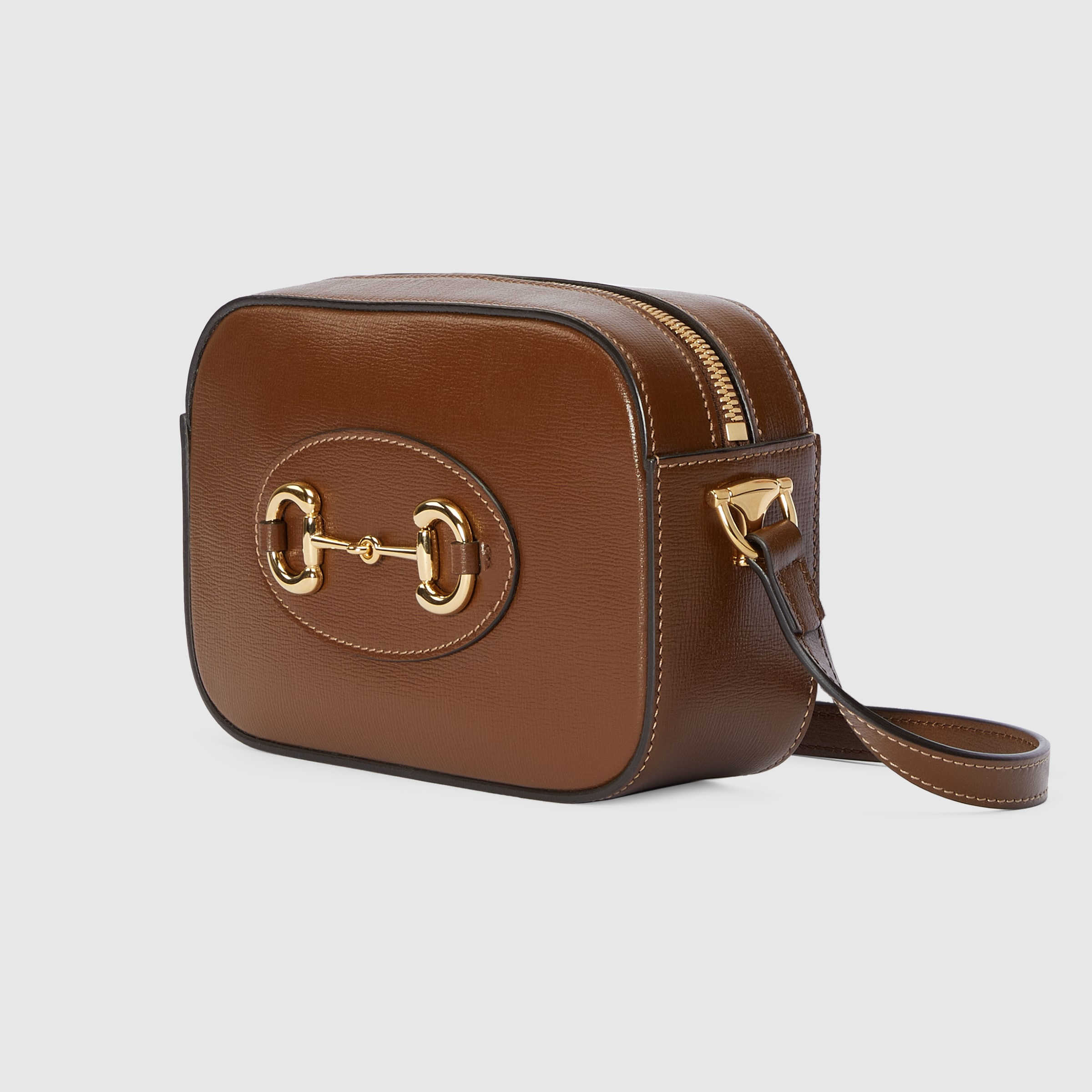 Gucci Horsebit 1955 small shoulder bag Style ‎760196 1AAQD 2361